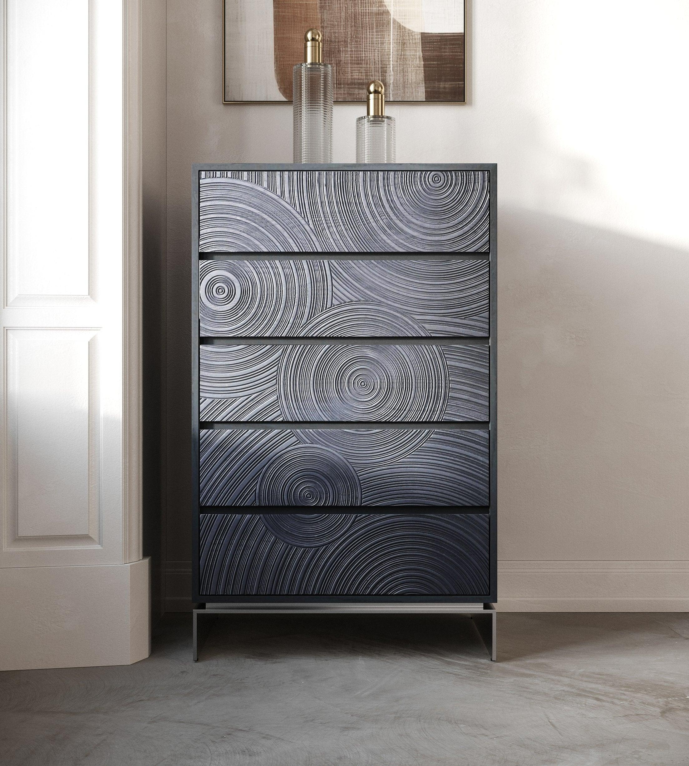 Cirque Modern Ash Chest