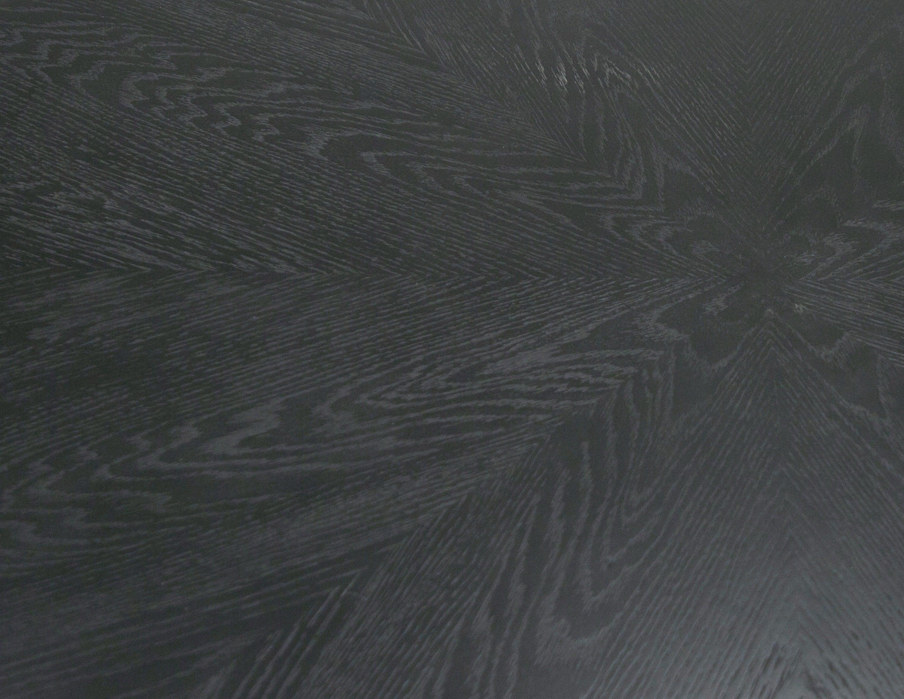 Modrest Lander Modern Mid Century Round Dining Table