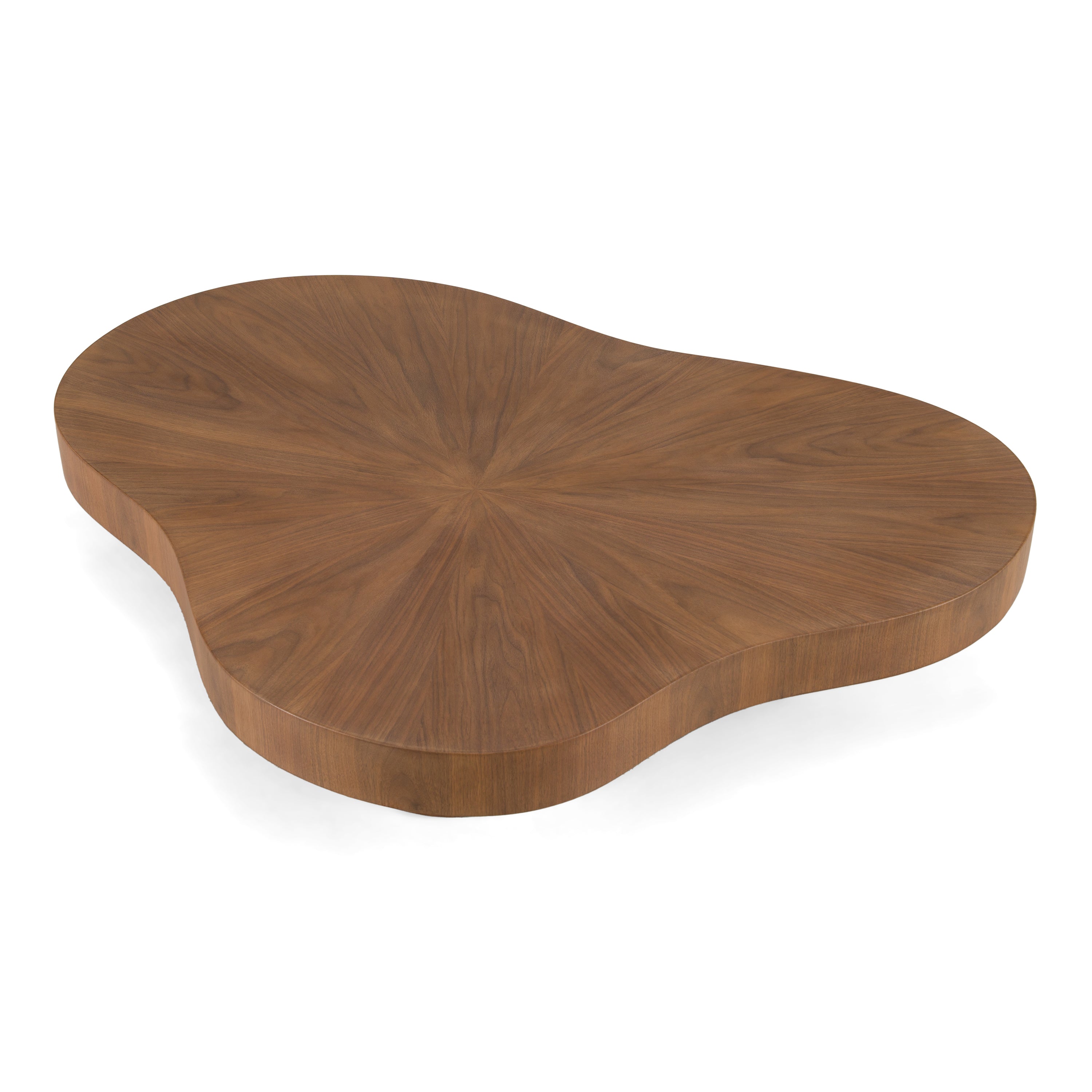 Larch Modern Nesting Table Set