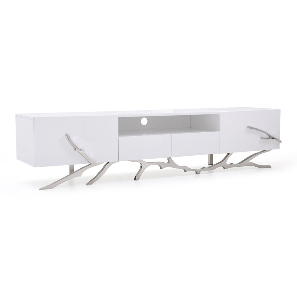 Modrest Legend 79" Wide Modern TV Stand