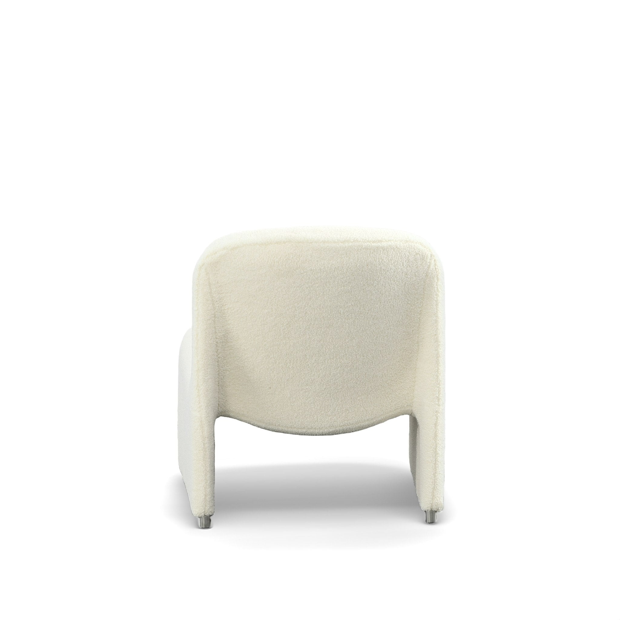 Modrest - Lito Modern Fabric Accent Chair-Lounge Chair-VIG-Wall2Wall Furnishings