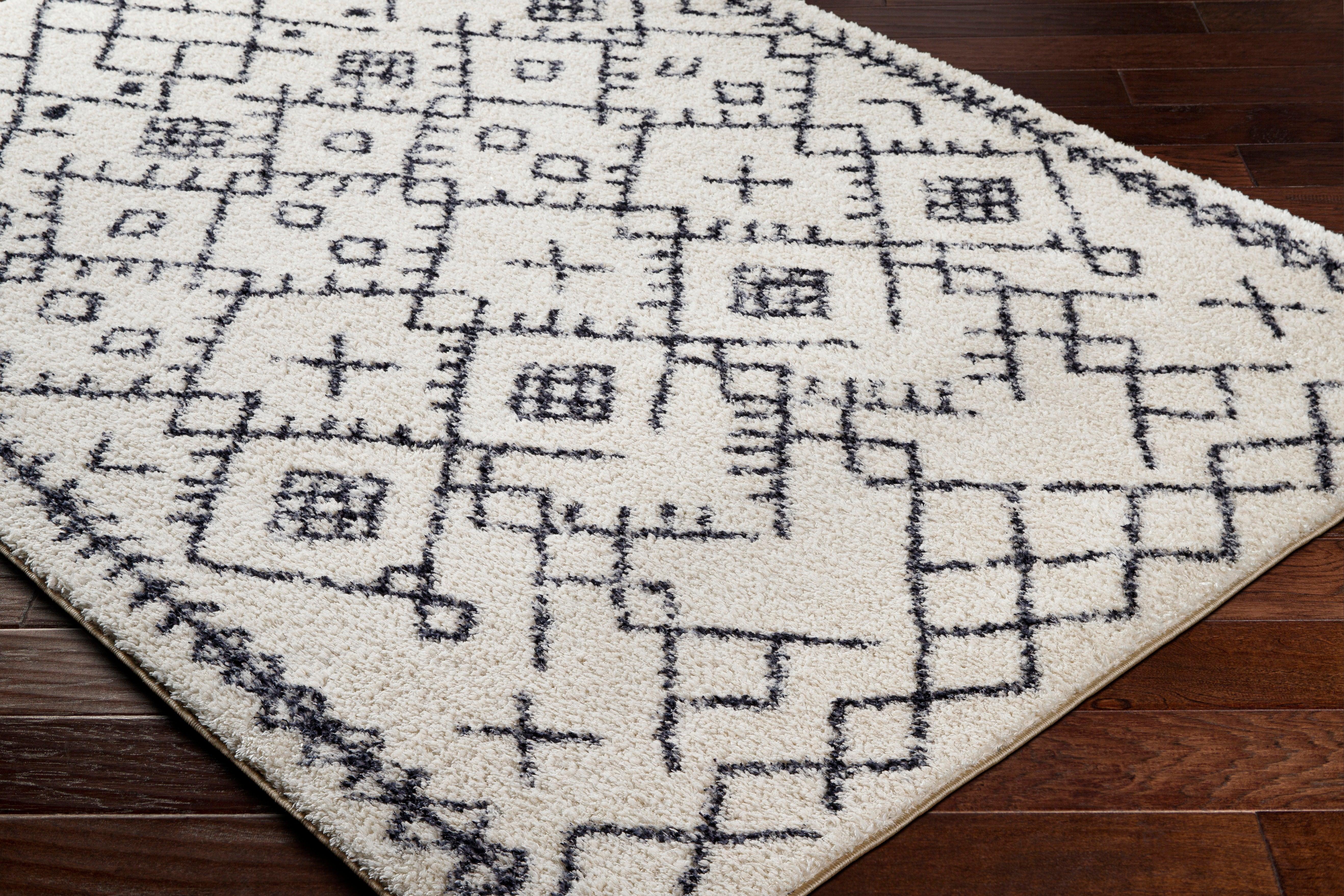 Lykke Area Rug