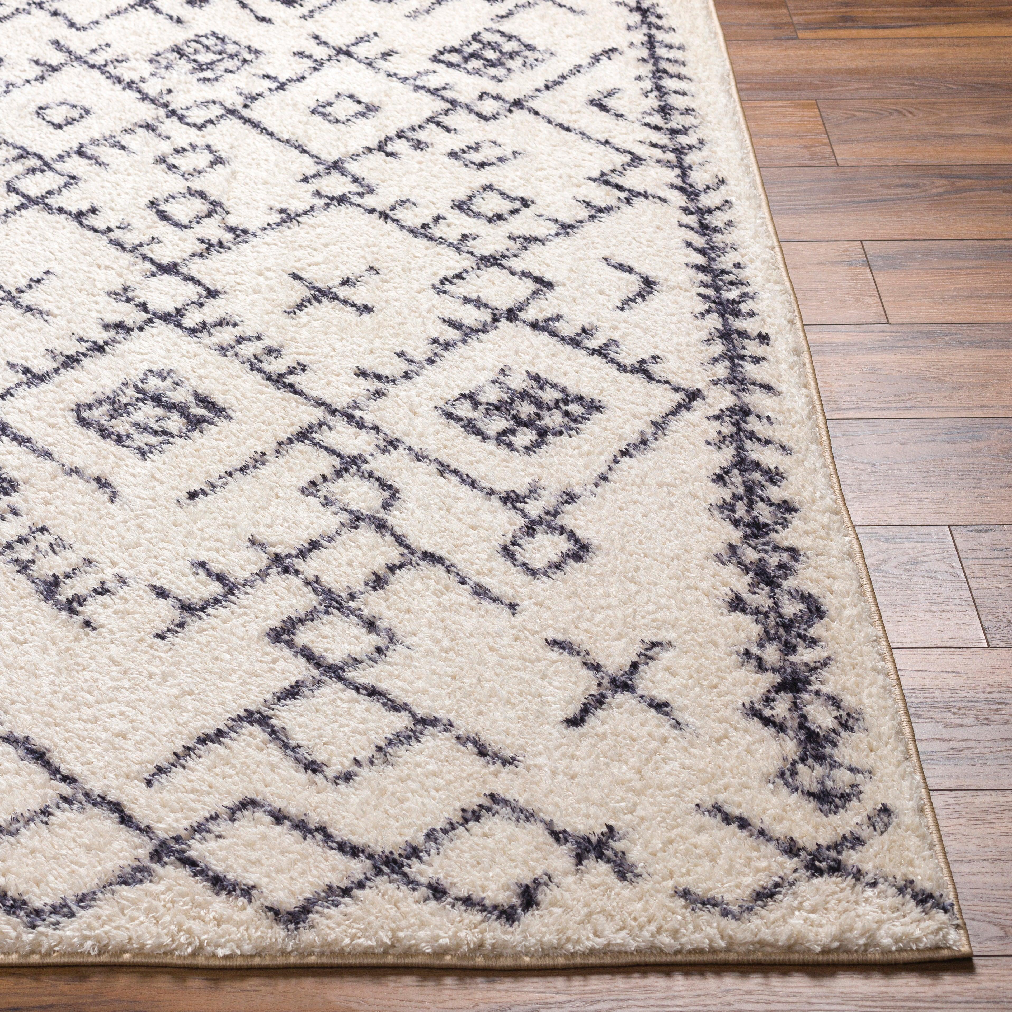 Lykke Area Rug