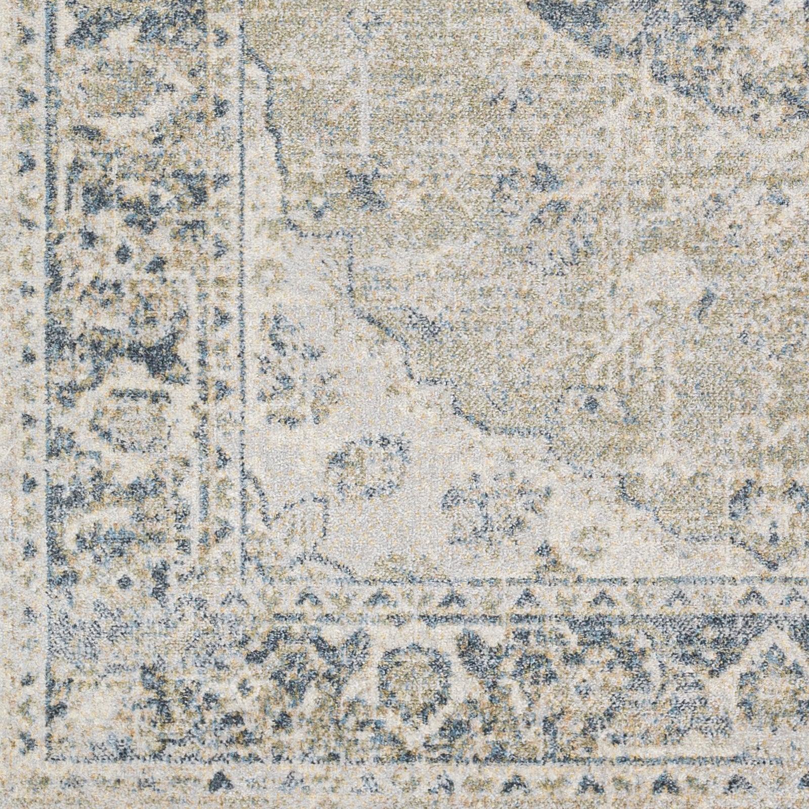 Lillian Machine Woven Rug LLL-2311-Area Rug-Livabliss-Wall2Wall Furnishings