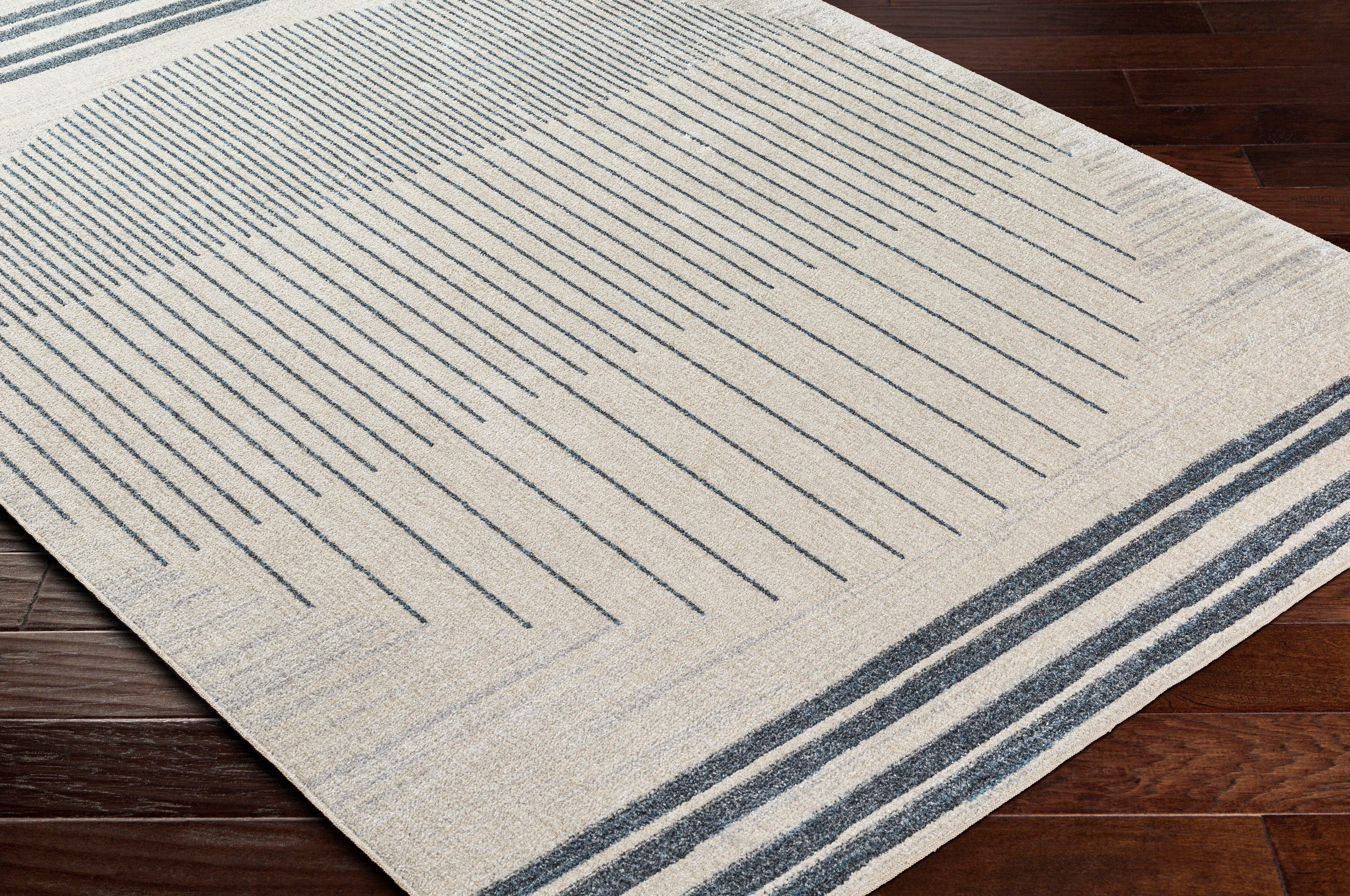 Lillian Machine Woven Rug LLL-2315-Area Rug-Livabliss-Wall2Wall Furnishings