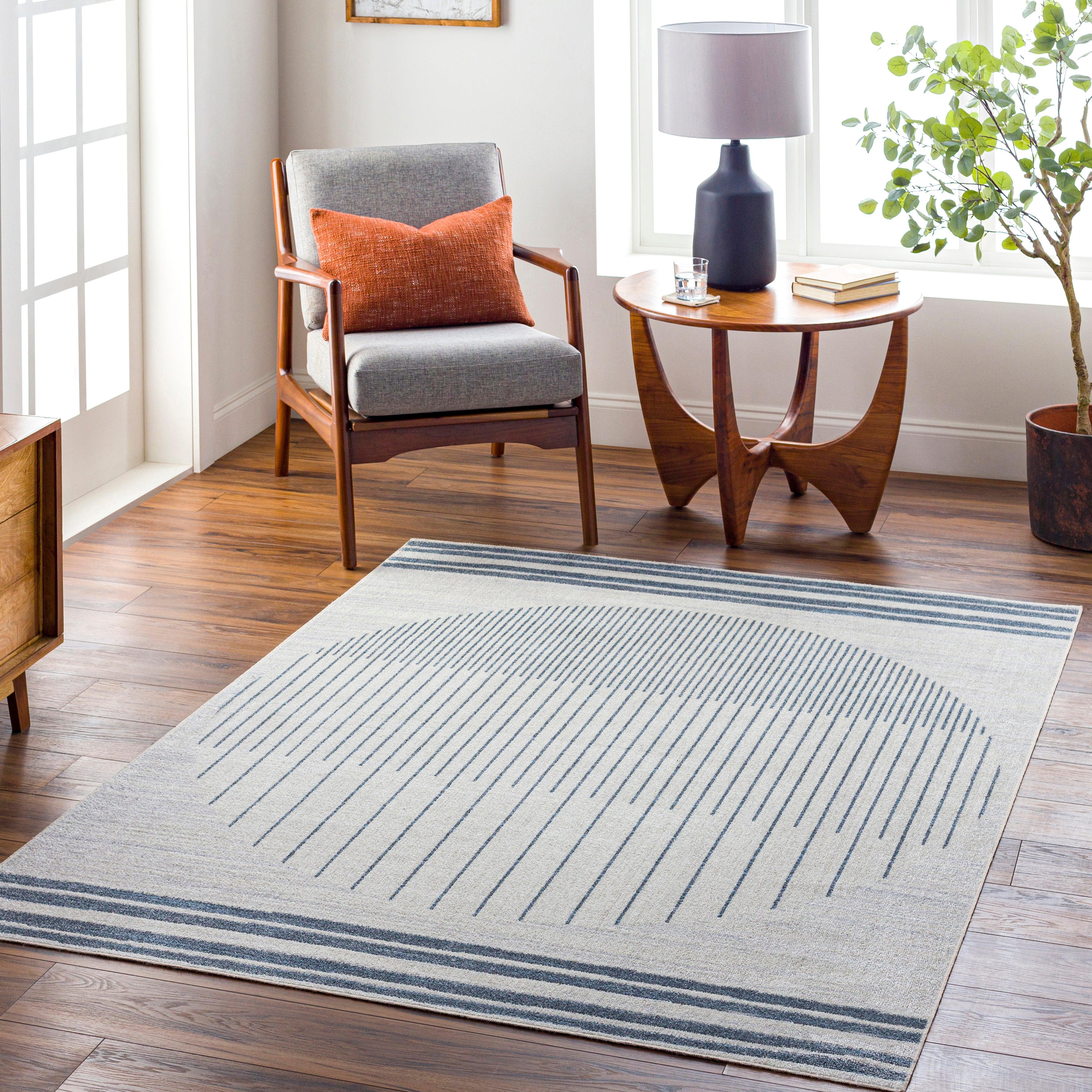 Lillian Area Rug - Style 2