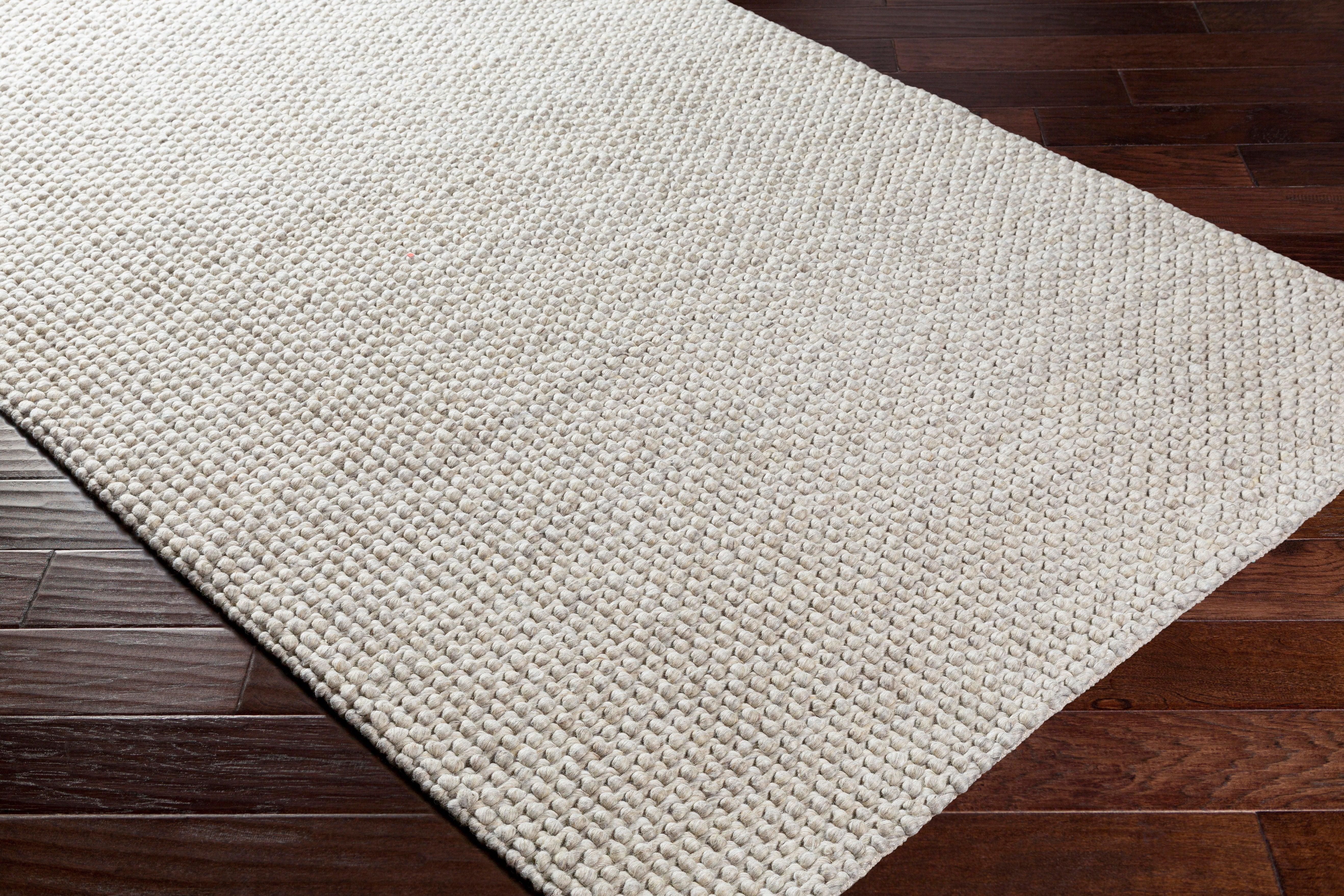 Lucerne Handmade Rug LNE-1002-Area Rug-Livabliss-Wall2Wall Furnishings