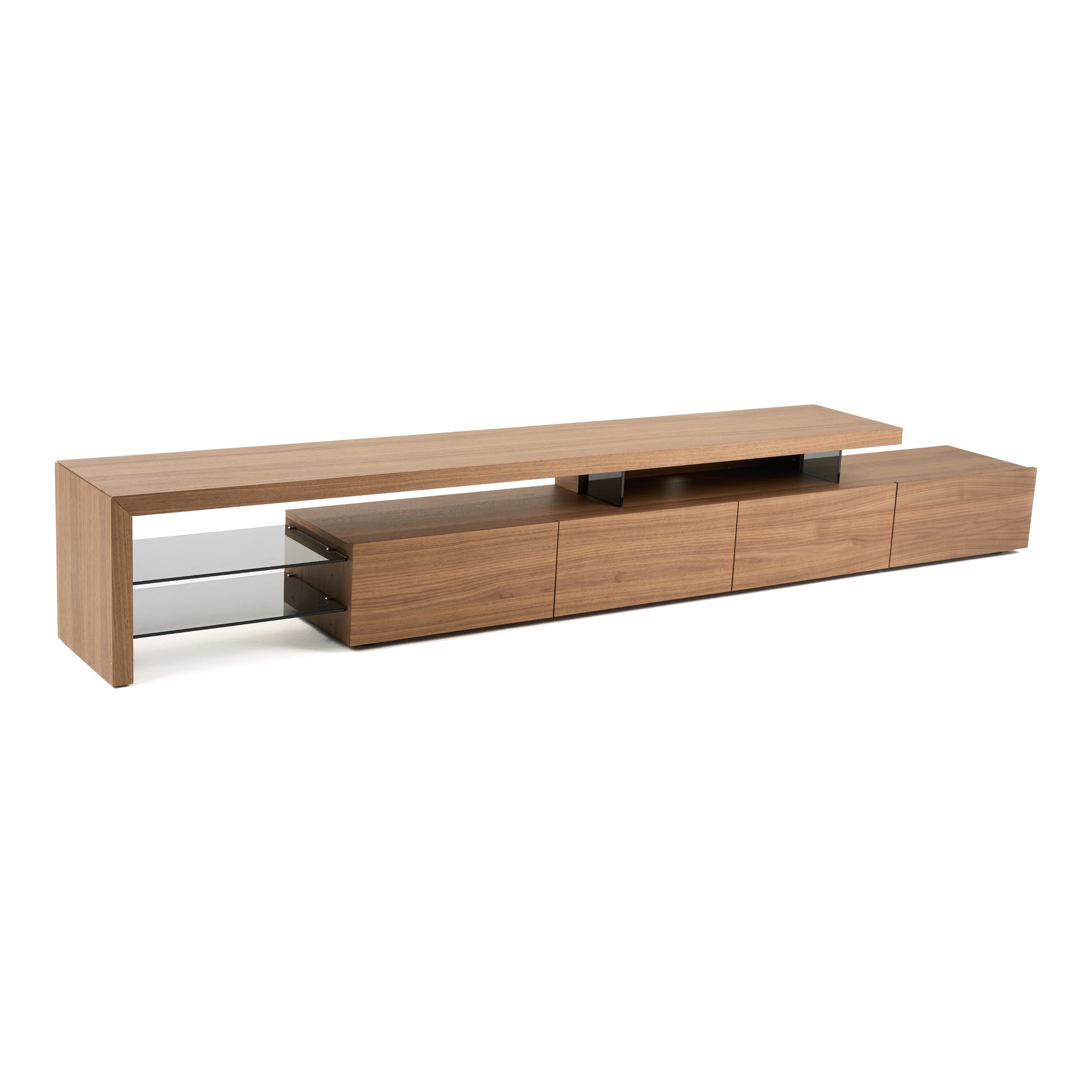 Loreta Modern TV Stand