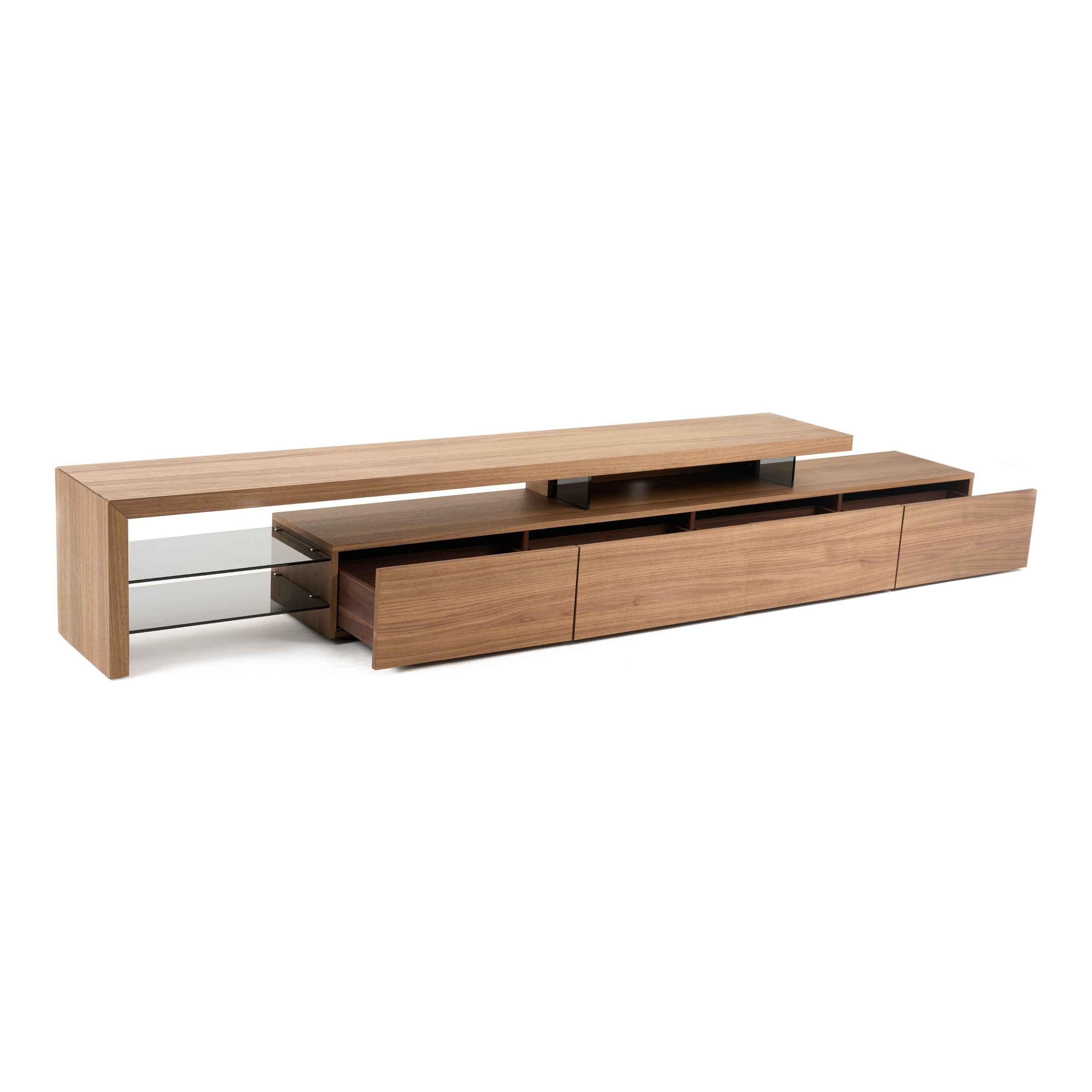 Loreta Modern TV Stand