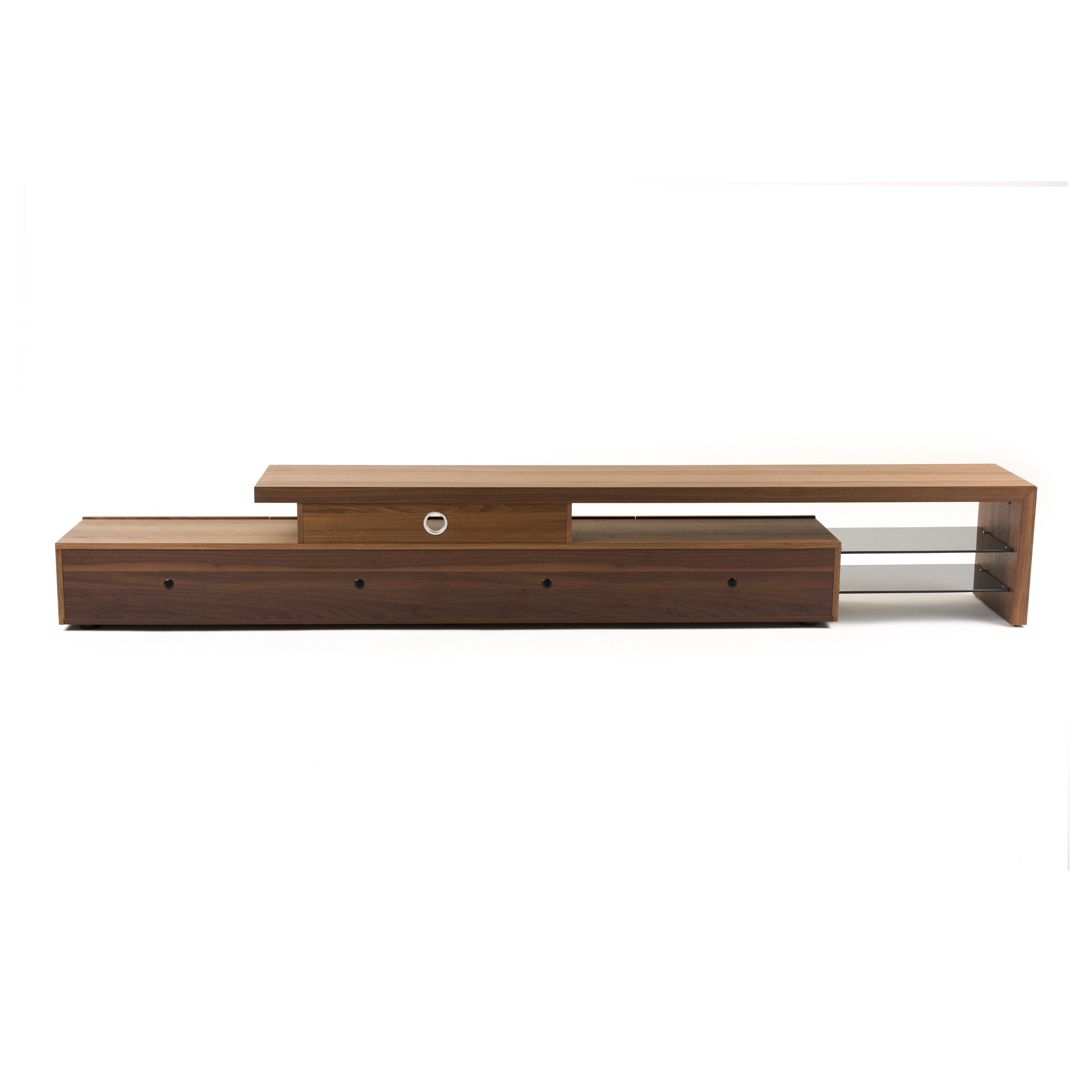 Loreta Modern TV Stand
