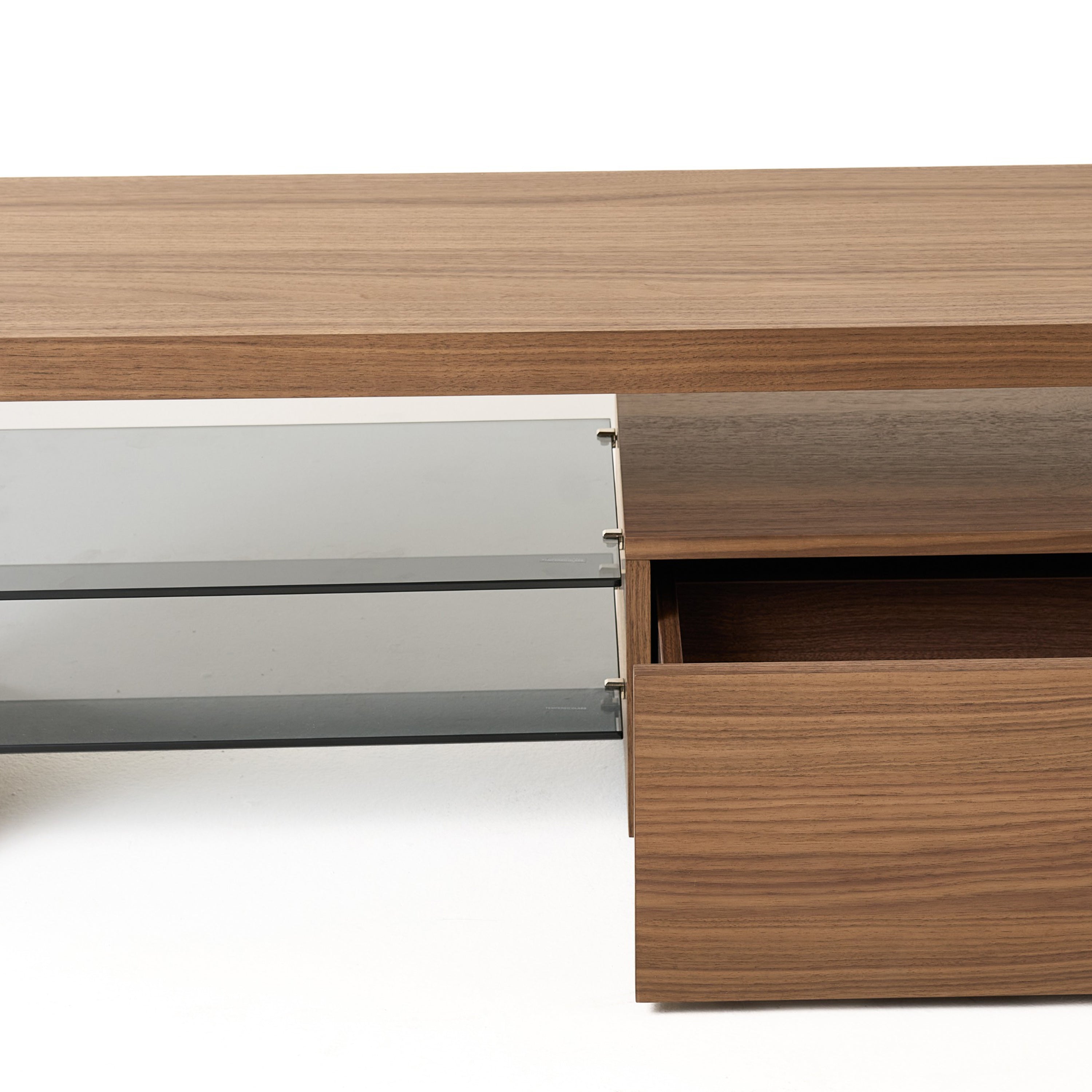 Loreta Modern TV Stand