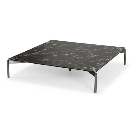 Lothal - Modern Faux Marble Coffee Table