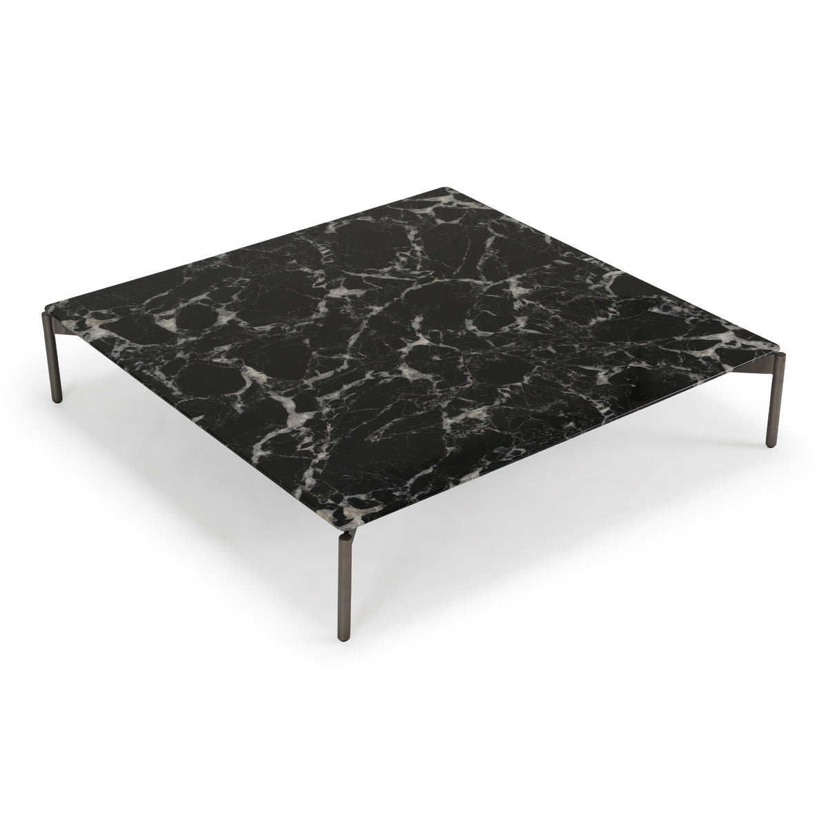 Lothal - Modern Faux Marble Coffee Table