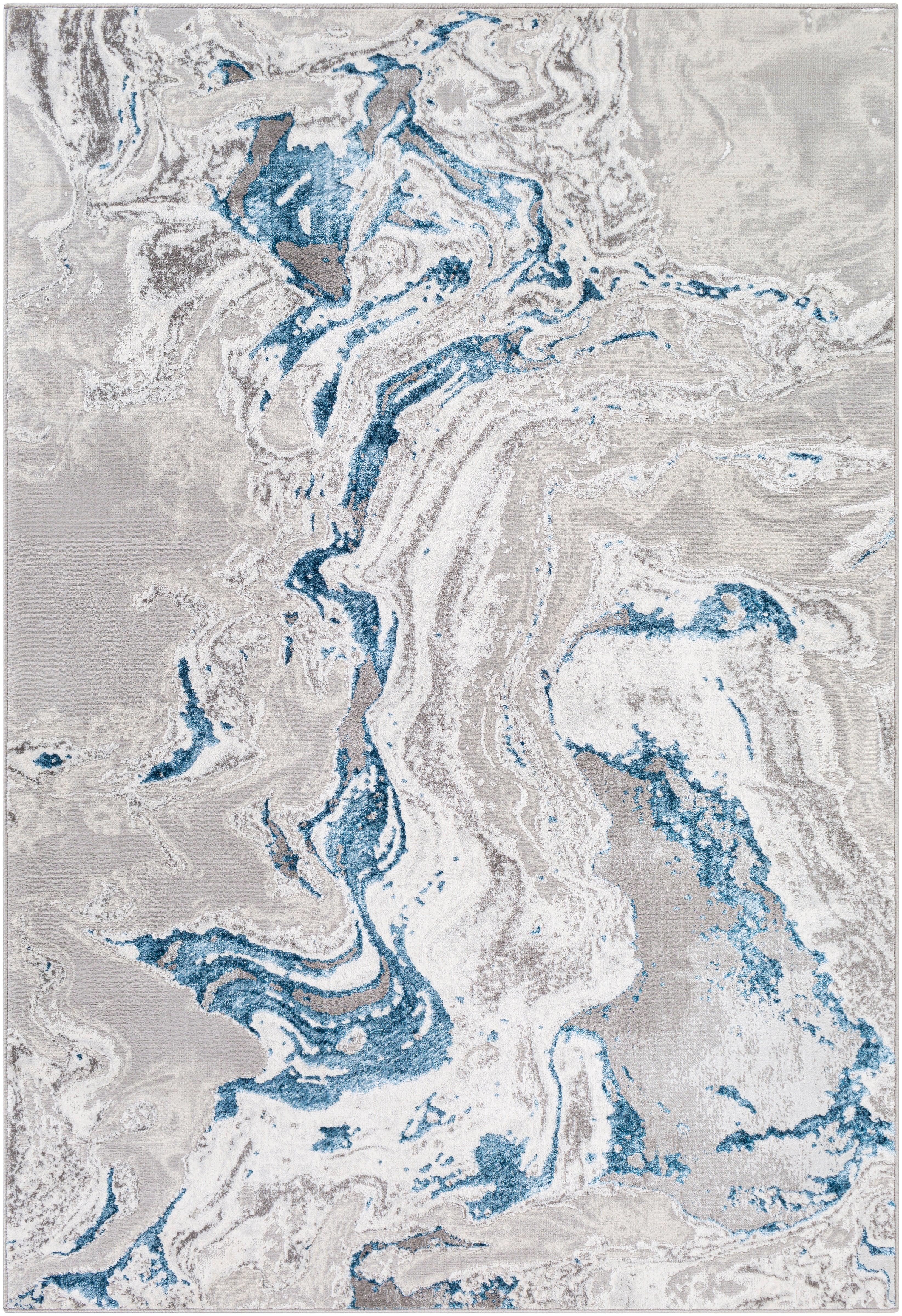 Lustro Area Rug