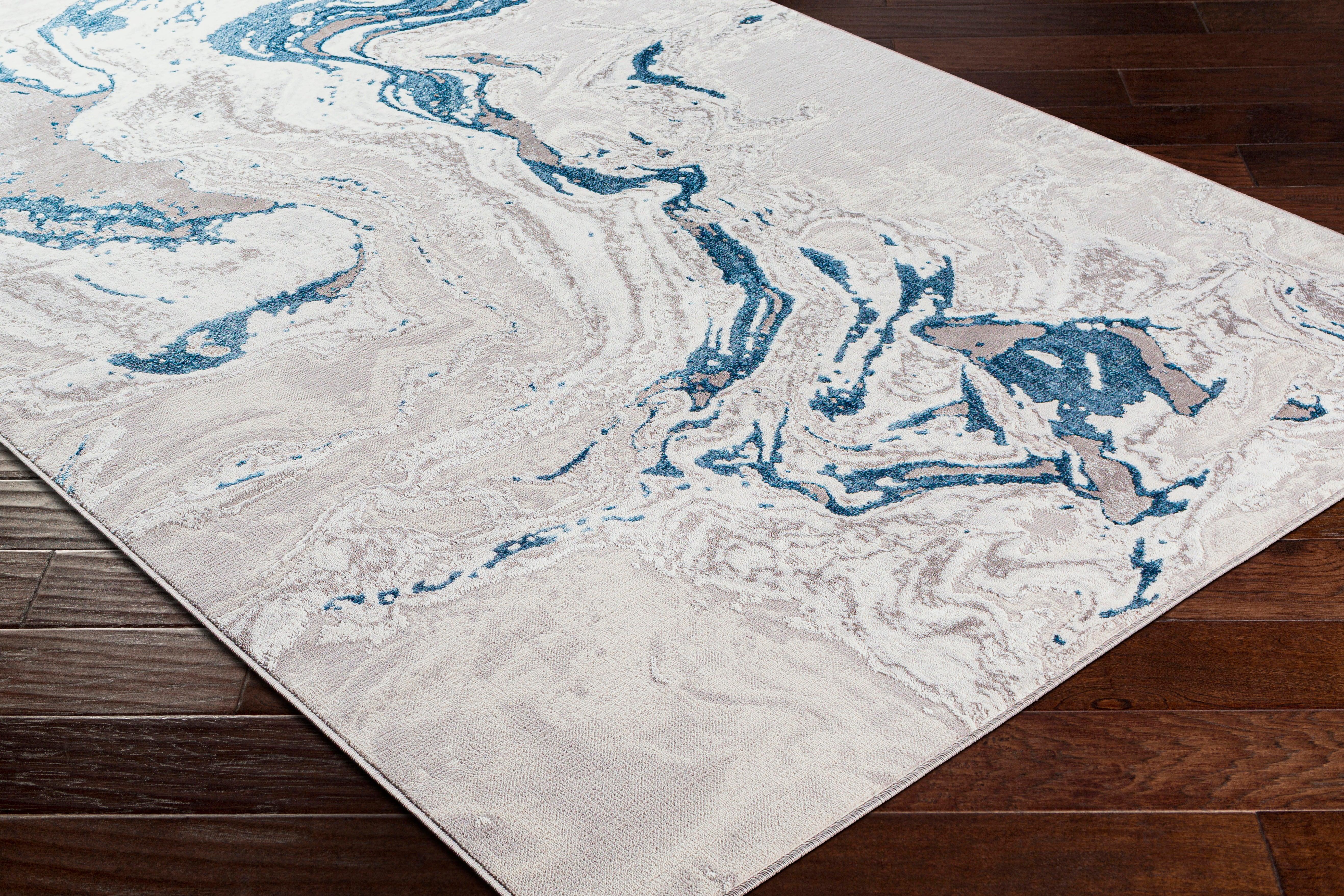 Lustro Area Rug