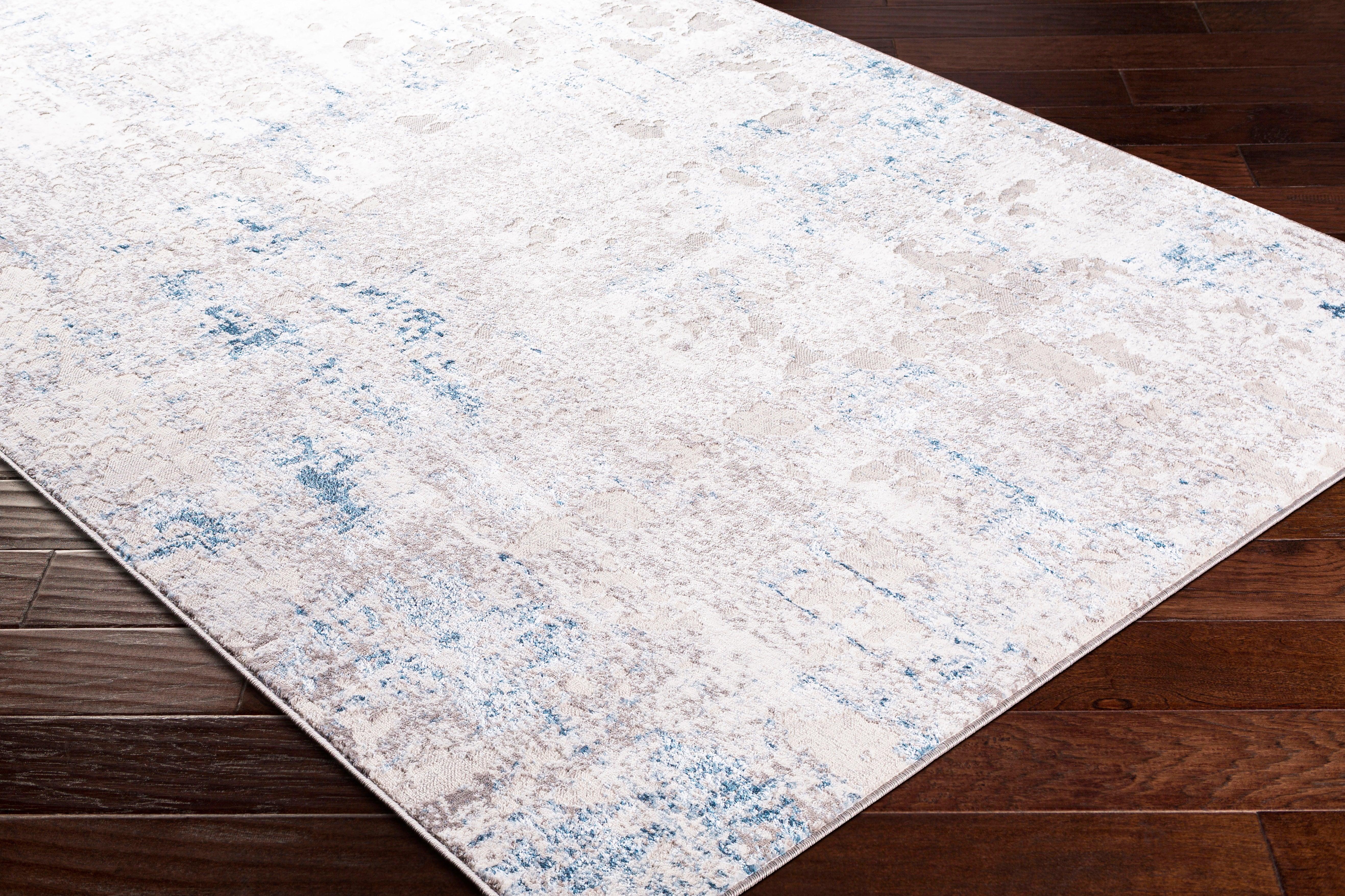 Lustro Area Rug - Style 3