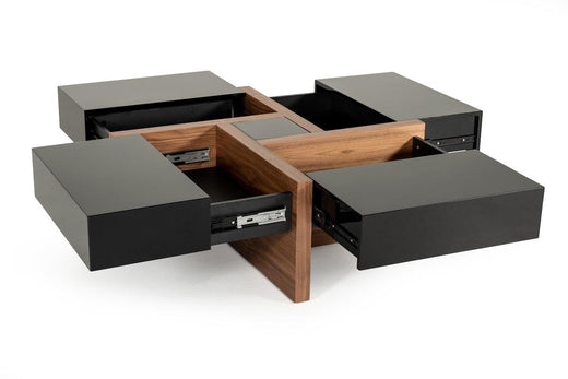 Makai Modern Coffee Table