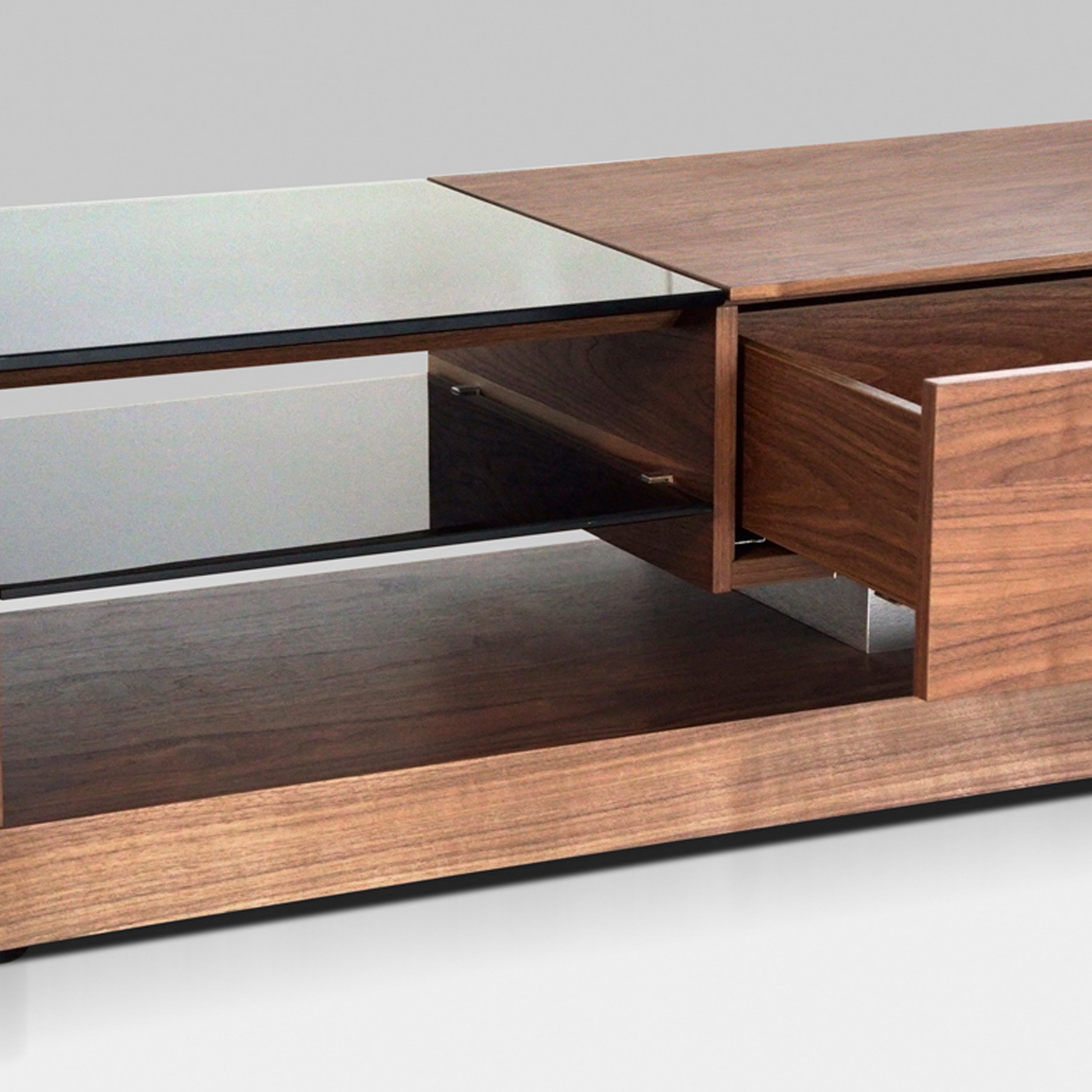 Mali Modern TV Stand
