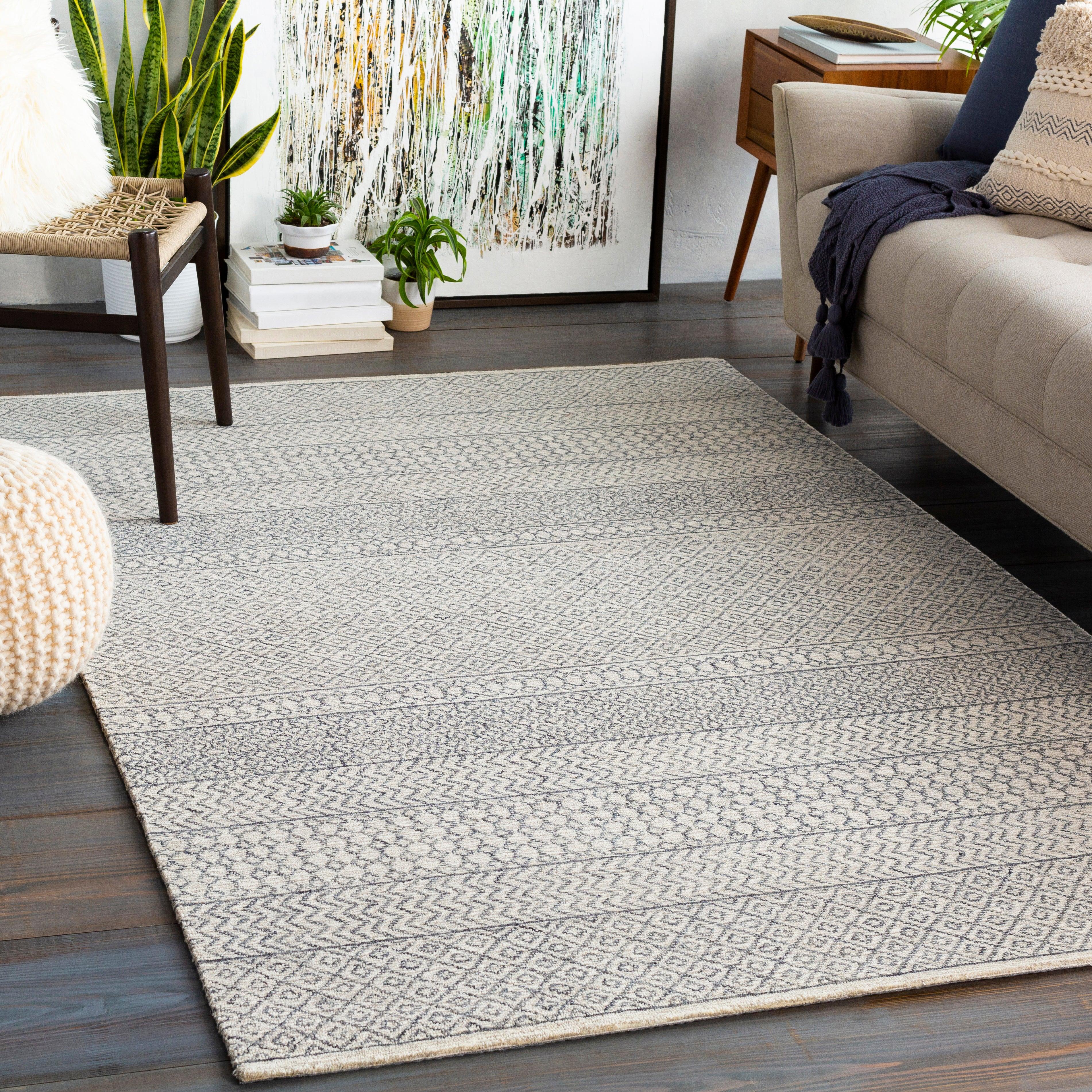 Maroc Area Rug