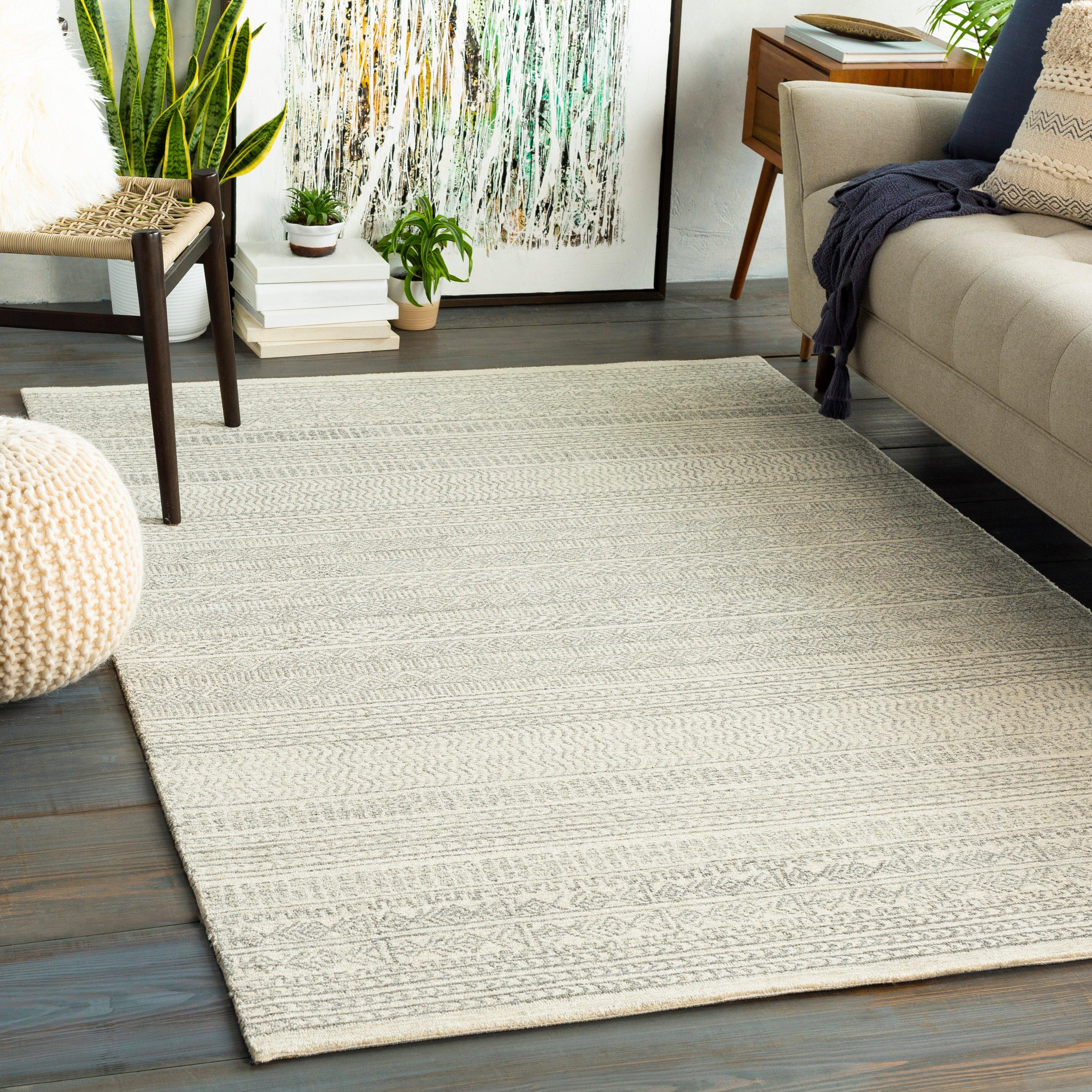 Maroc Area Rug - Style 2
