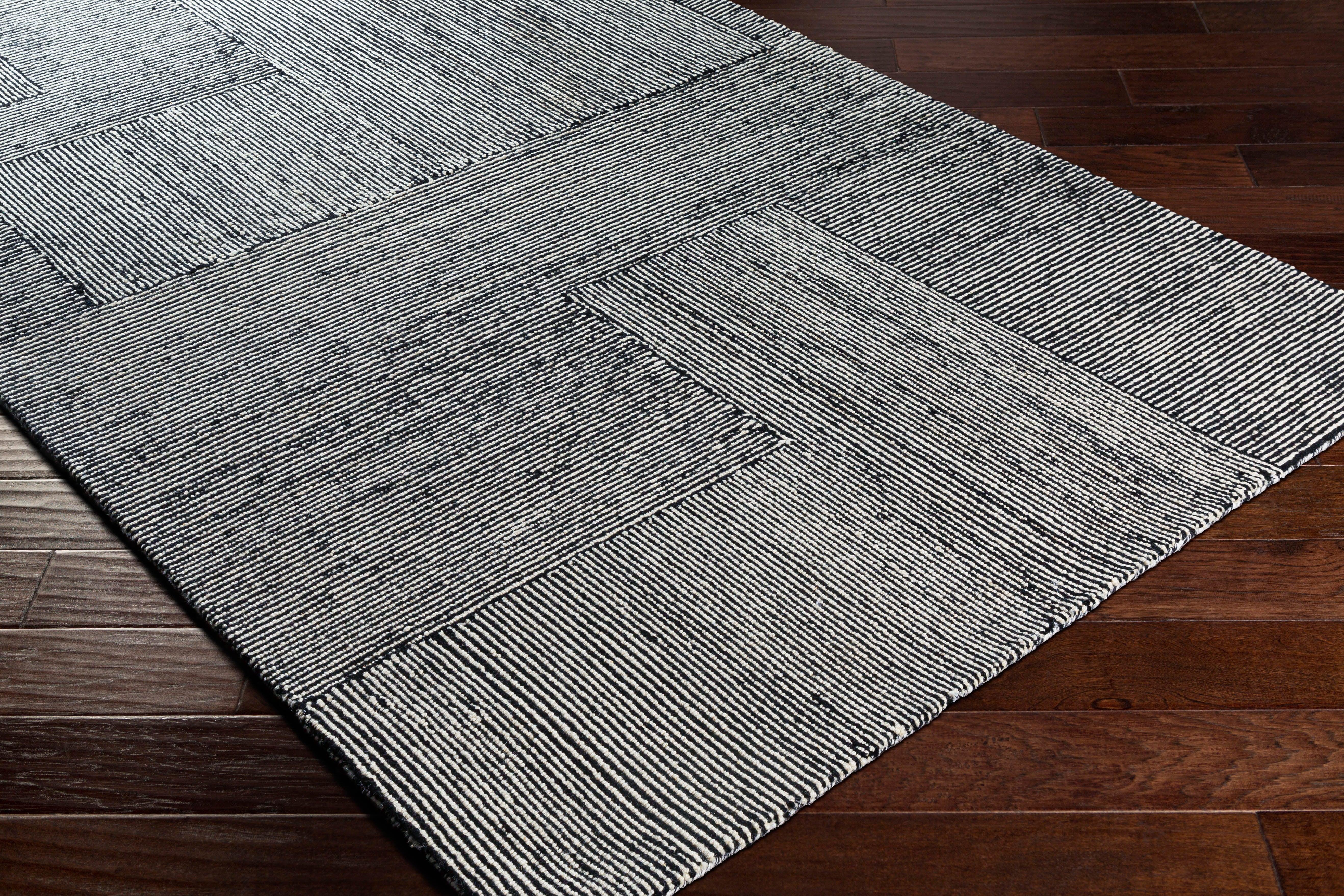 Maroc Area Rug - Style 4