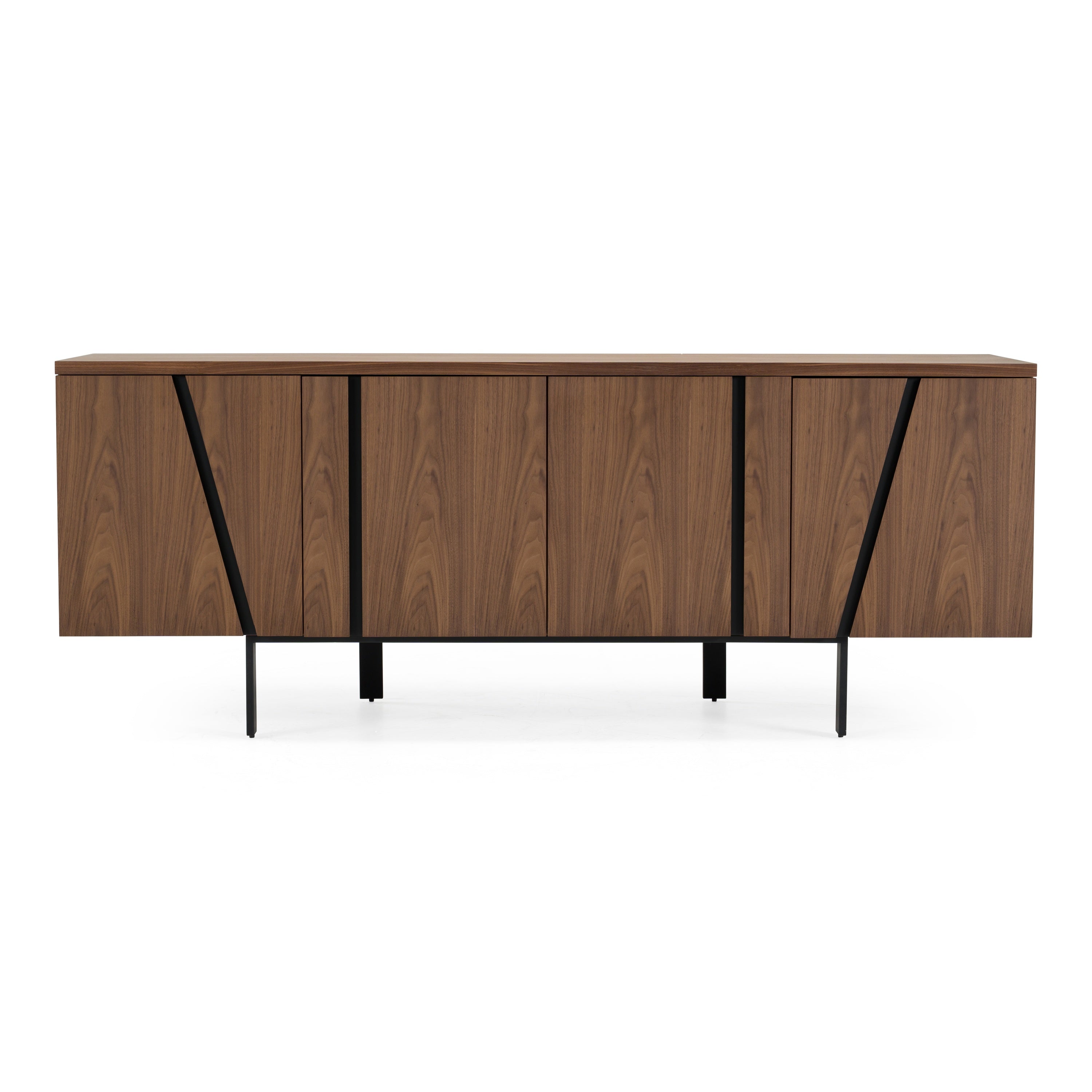 Mario Modern Veneer Buffet