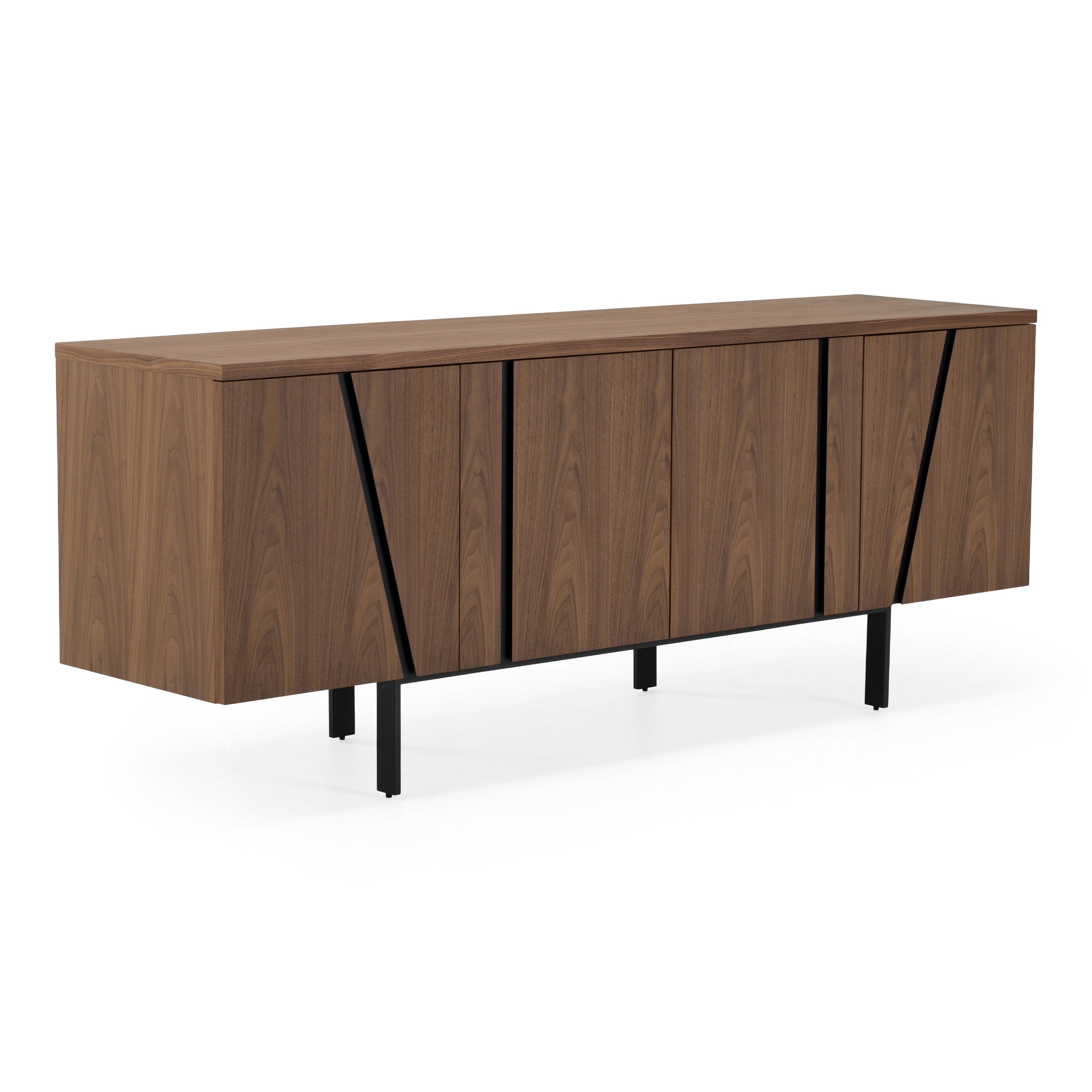 Mario Modern Veneer Buffet