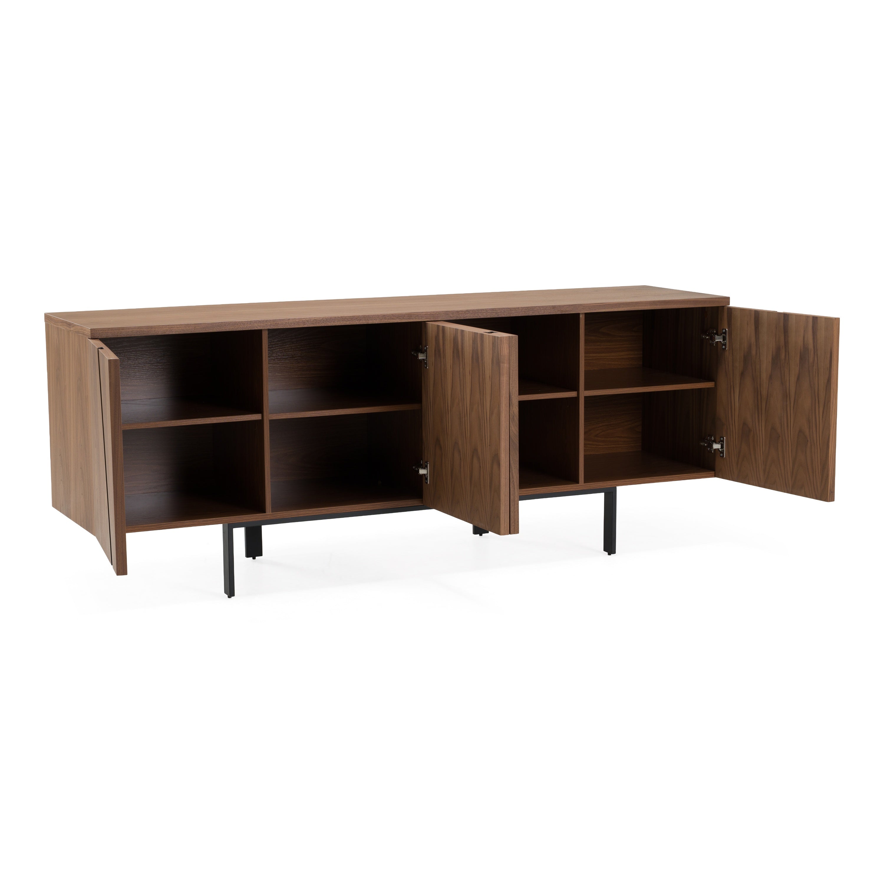 Mario Modern Veneer Buffet