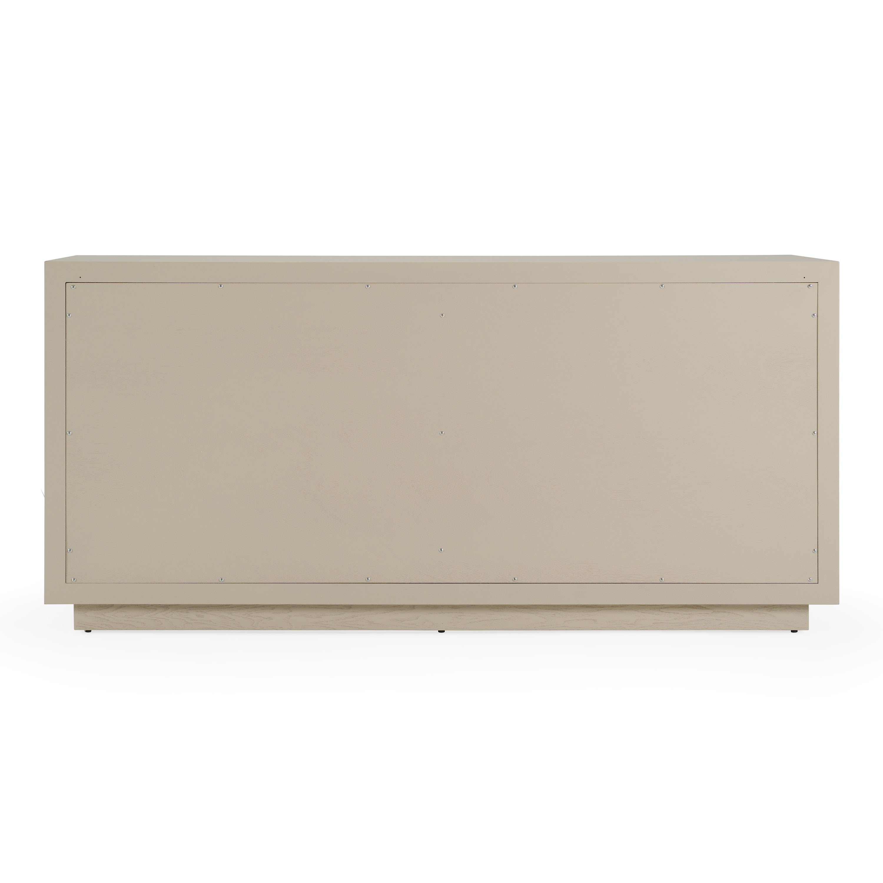 Marjorie Modern Brushed Dresser