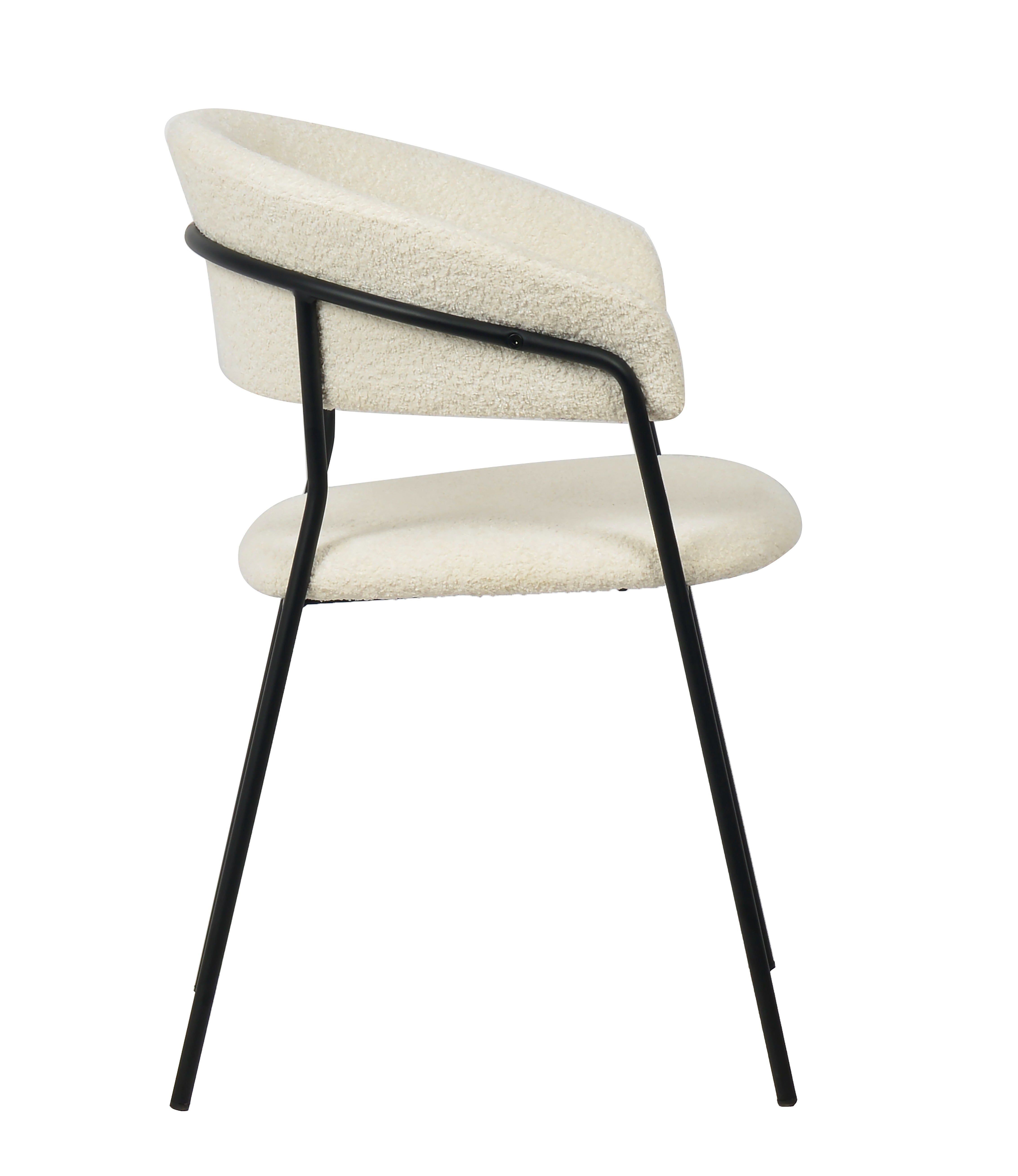 Modrest Marlynn - Modern Dining Chair Set of 2-Dining Chair-VIG-Wall2Wall Furnishings