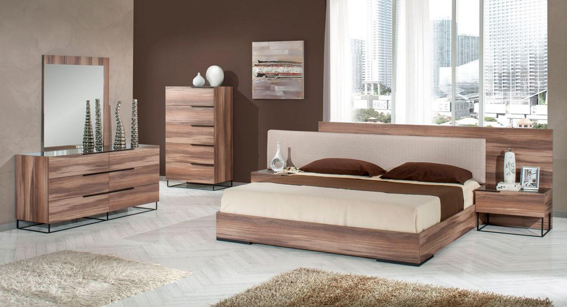 Matteo Modern Italian Dresser