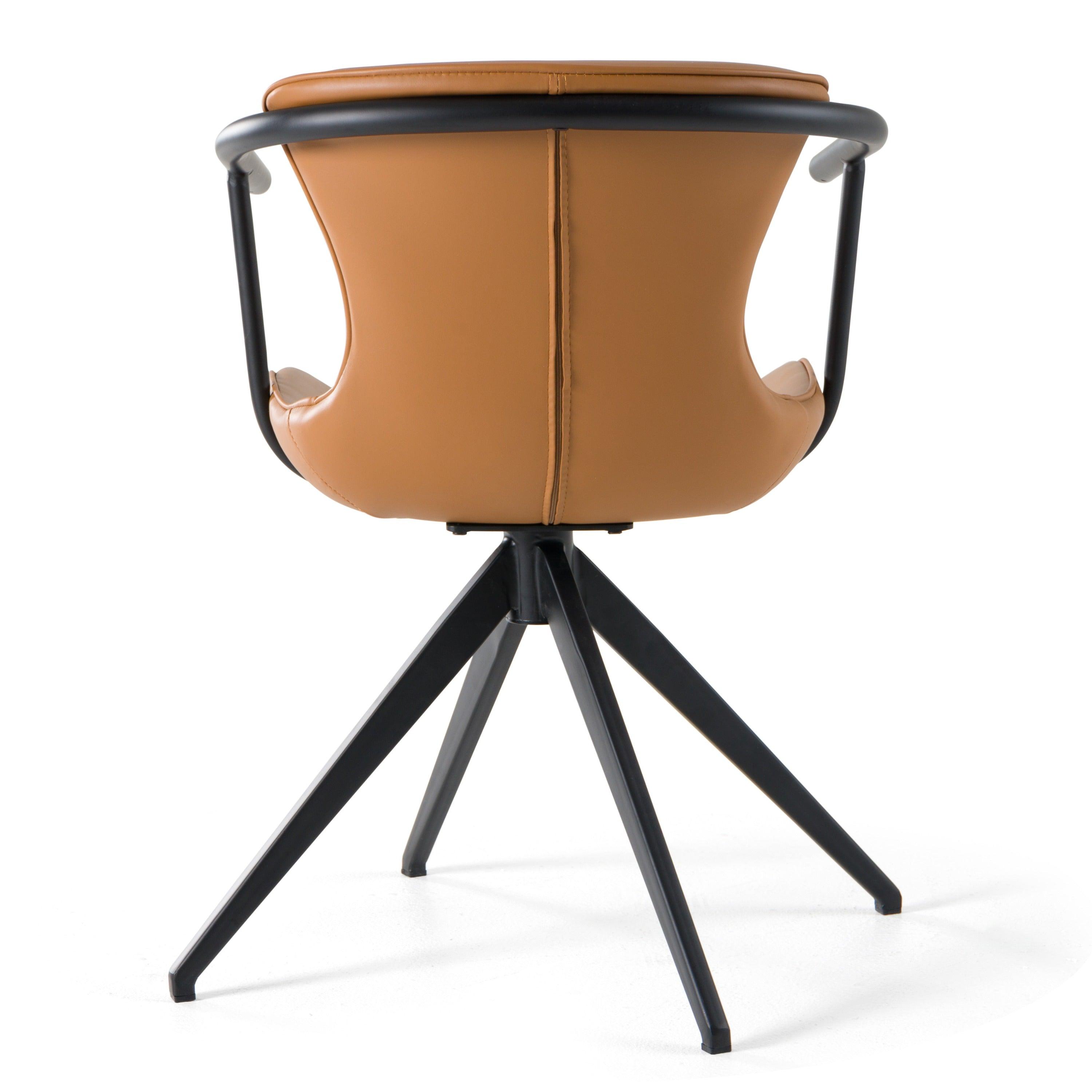 Modrest Maureen Modern Dining Chair