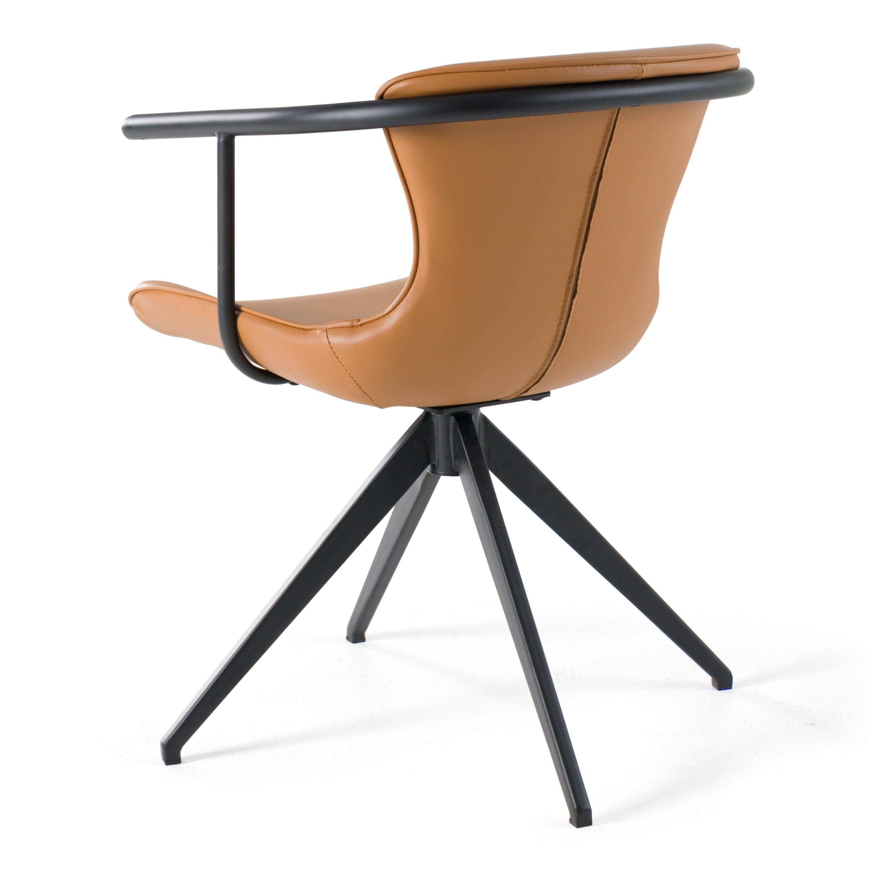 Modrest Maureen Modern Dining Chair