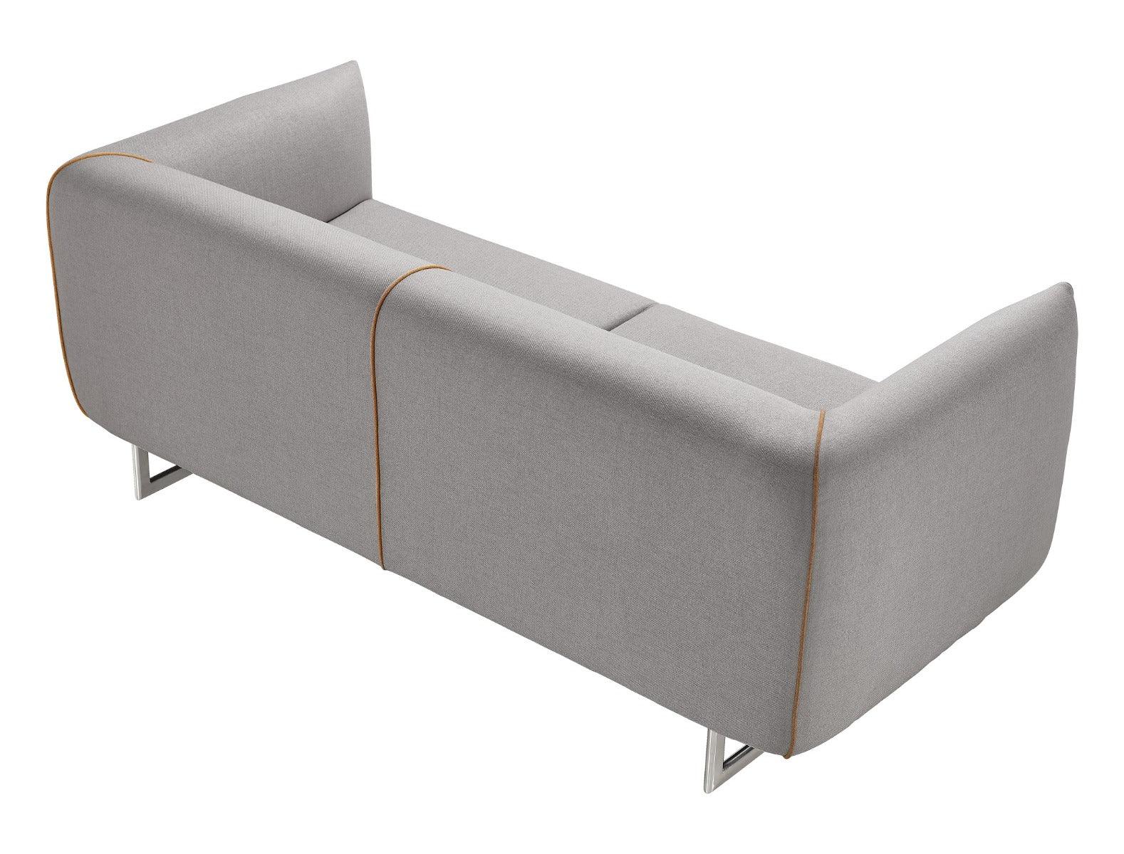 Divani Casa MedoraModern Fabric Sofa