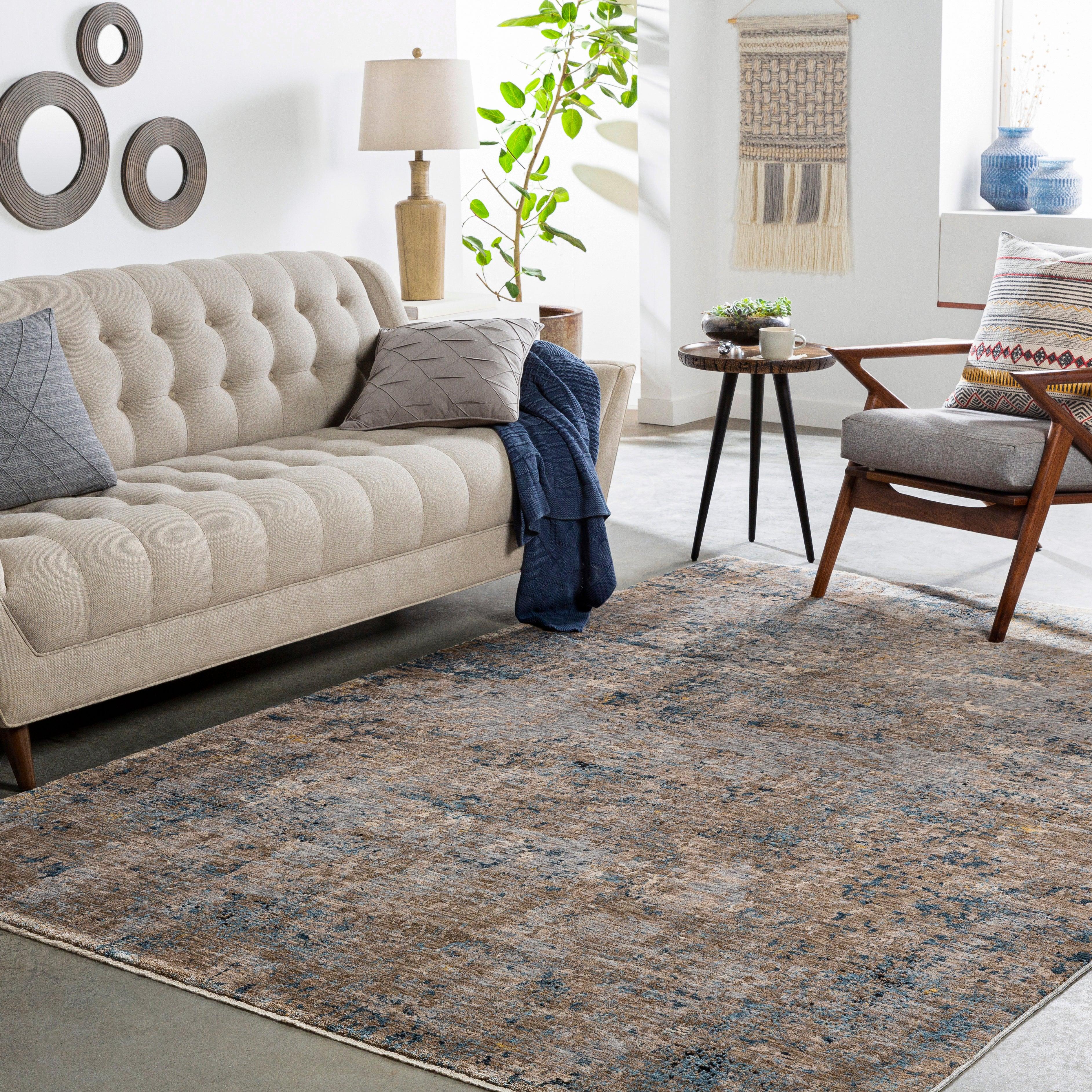 Mirabel Area Rug - Style 4