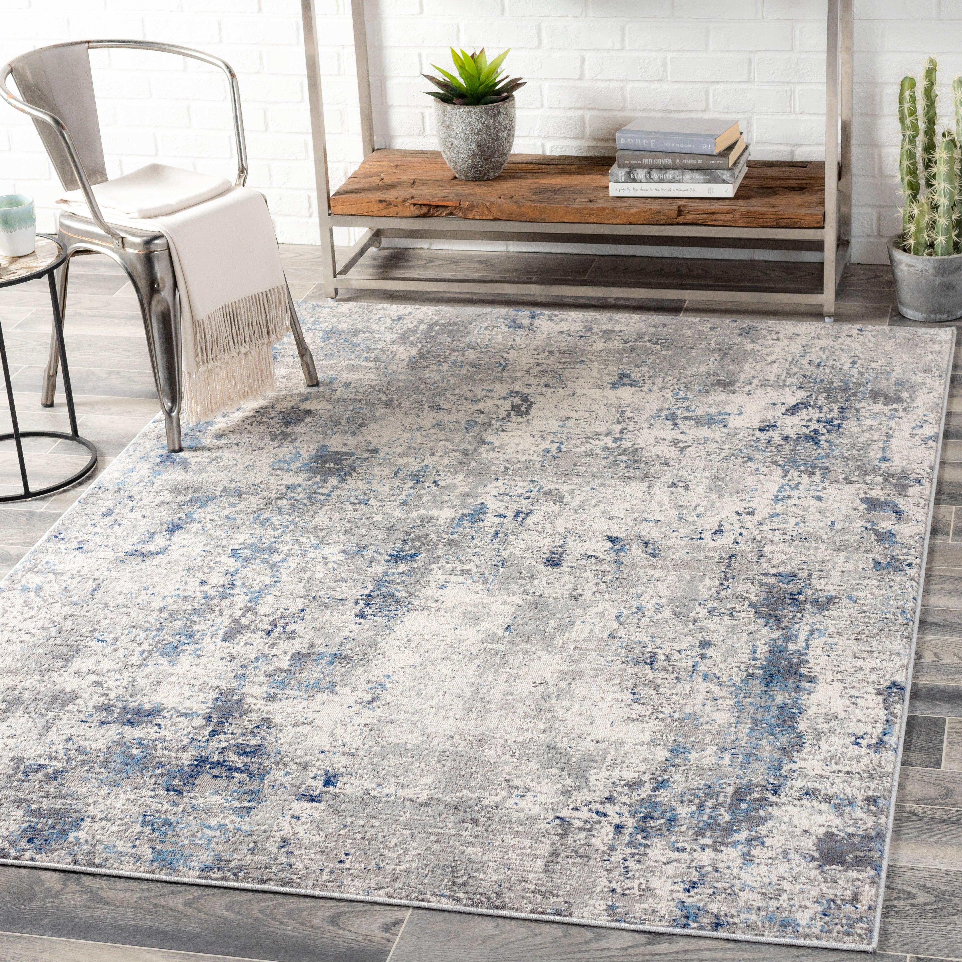 Mood Area Rug