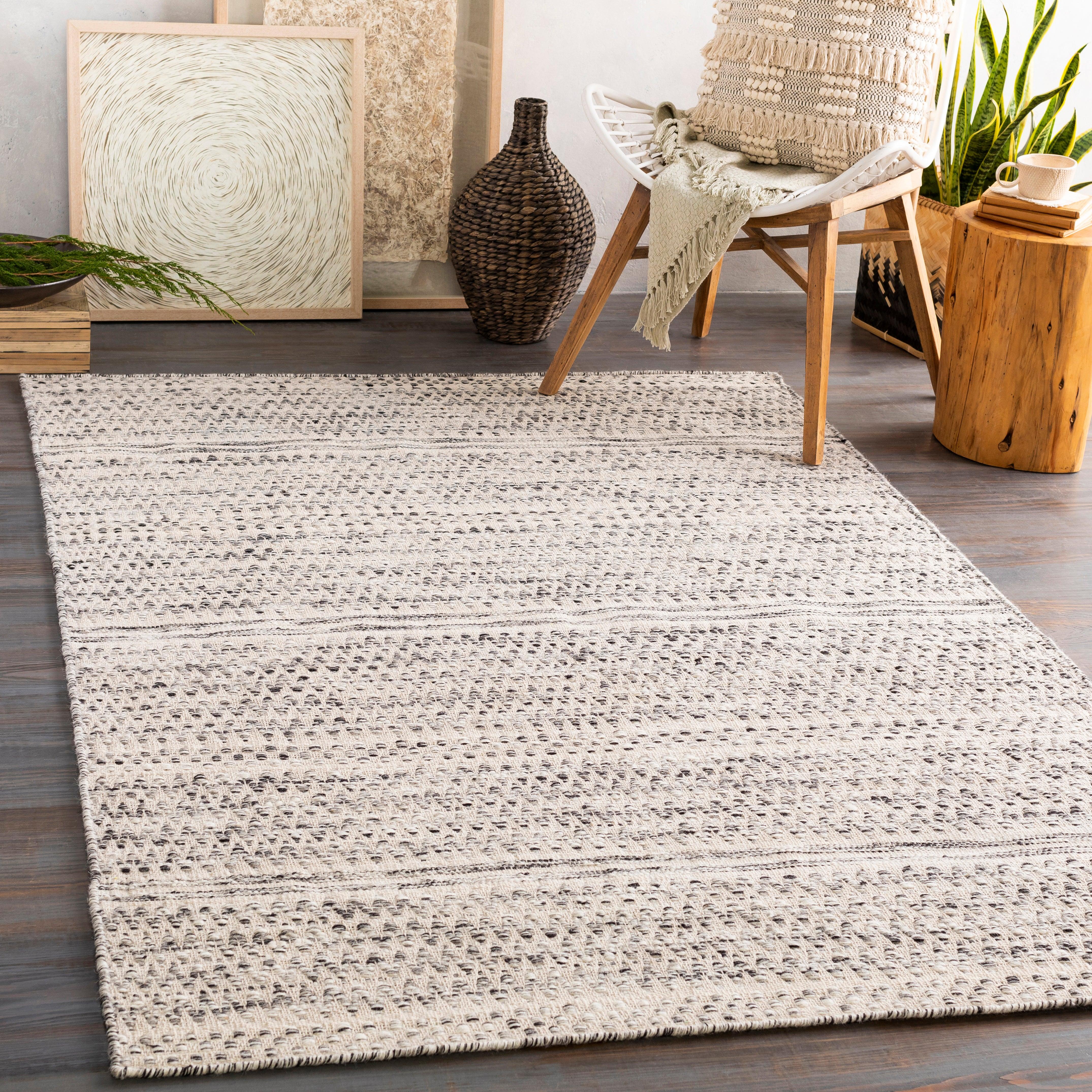 Mardin Area Rug - Style 2