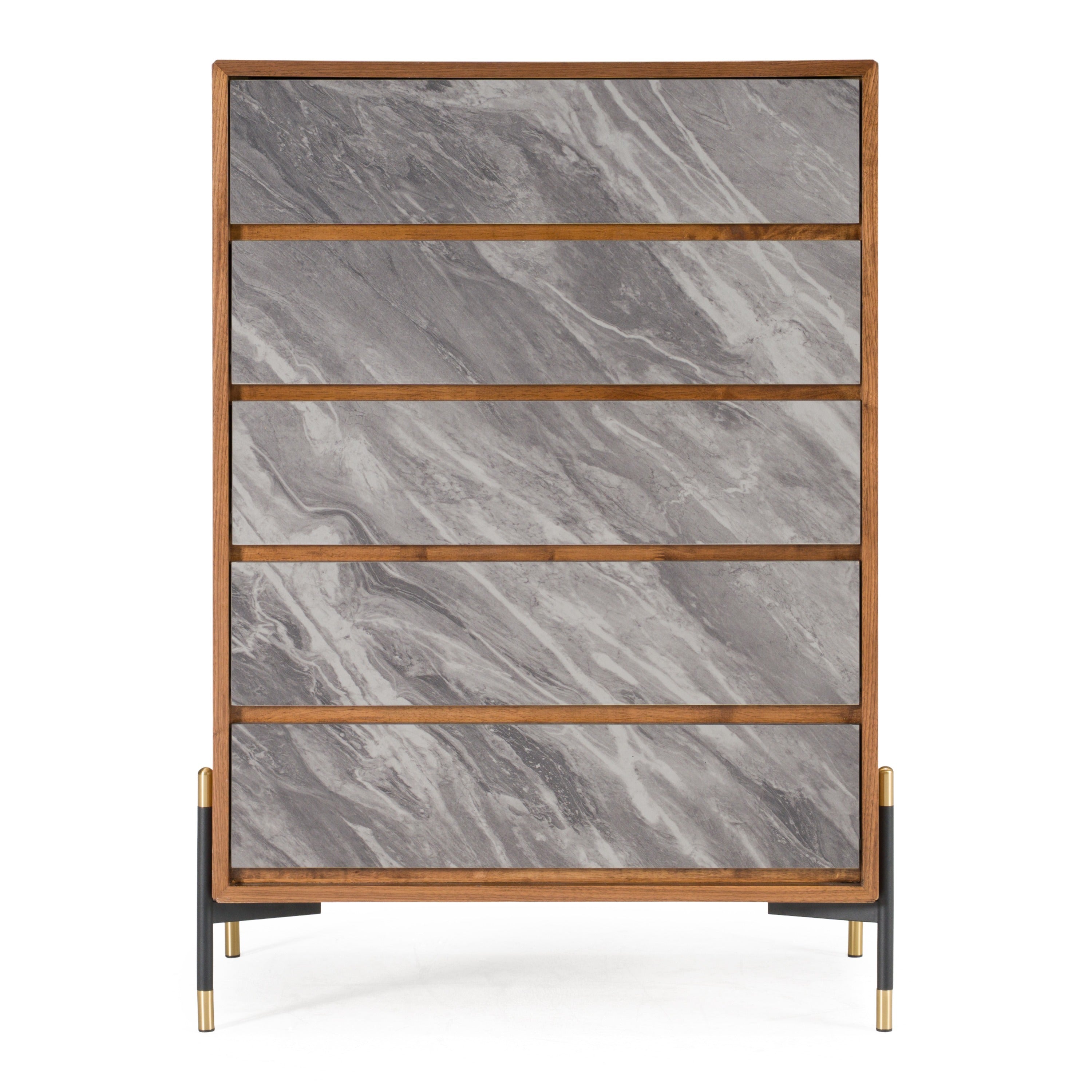 Metcalf Mid-Century Chest