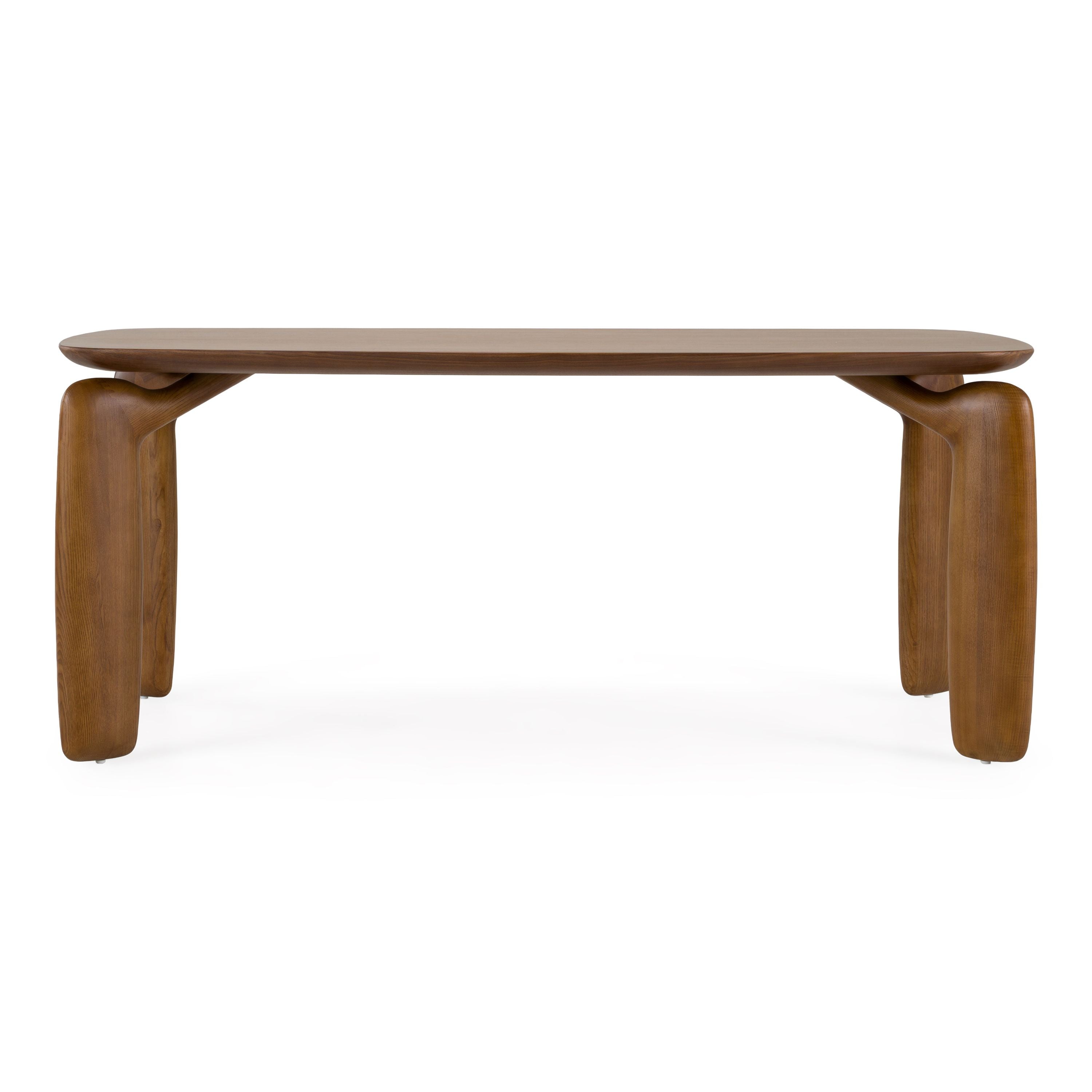 Michael - Mid-Century Modern 71" Dining Table
