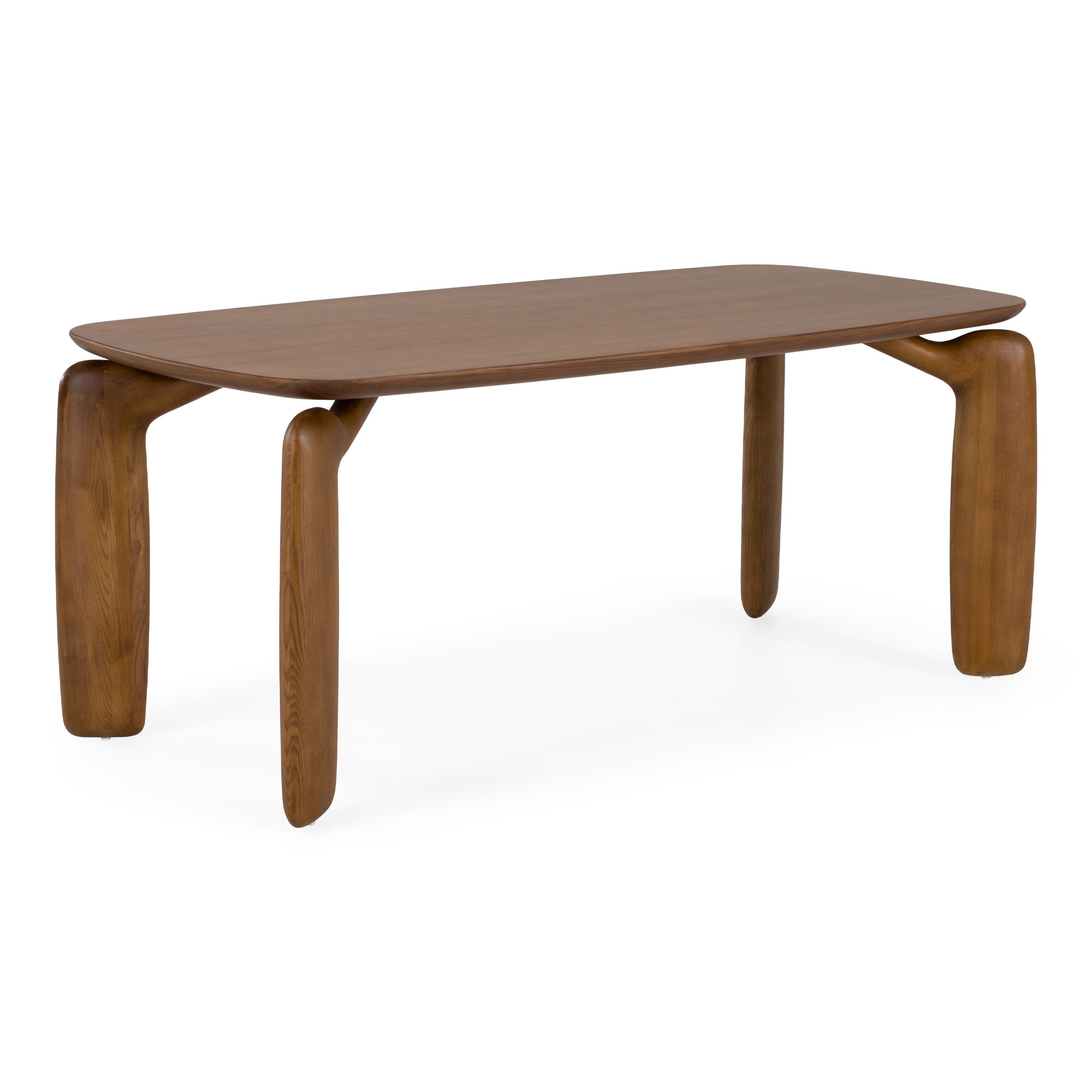 Michael - Mid-Century Modern 71" Dining Table
