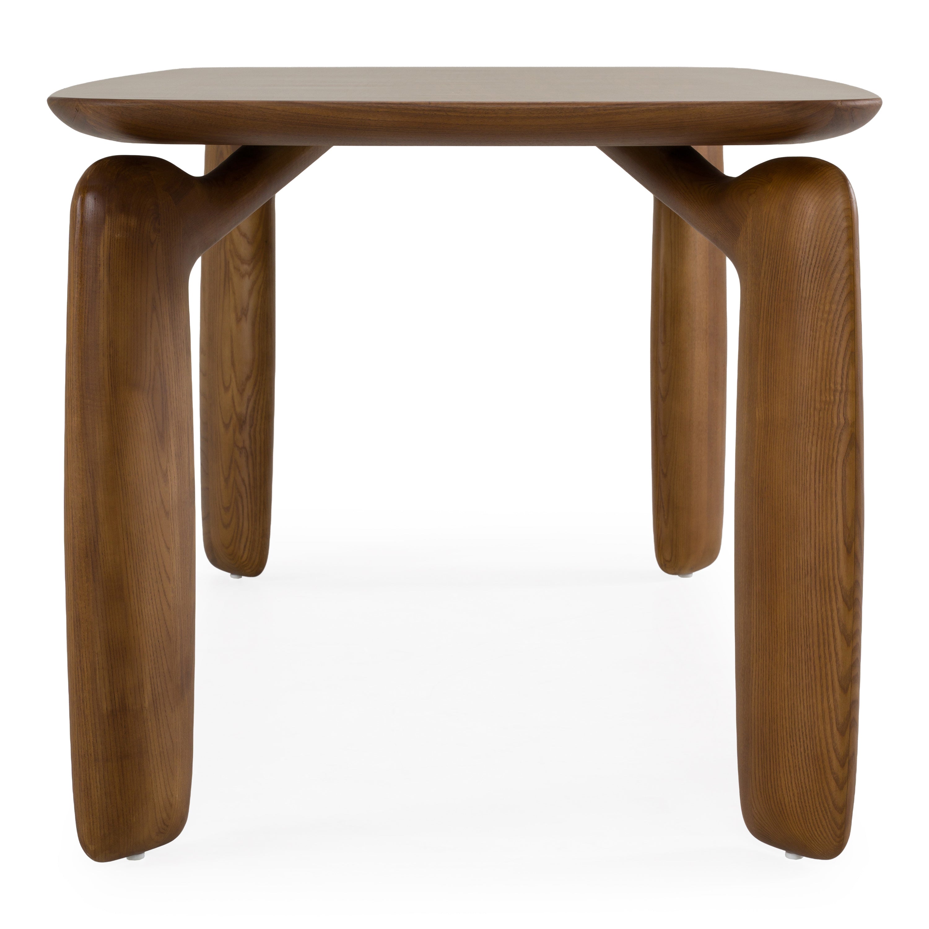 Michael - Mid-Century Modern 71" Dining Table