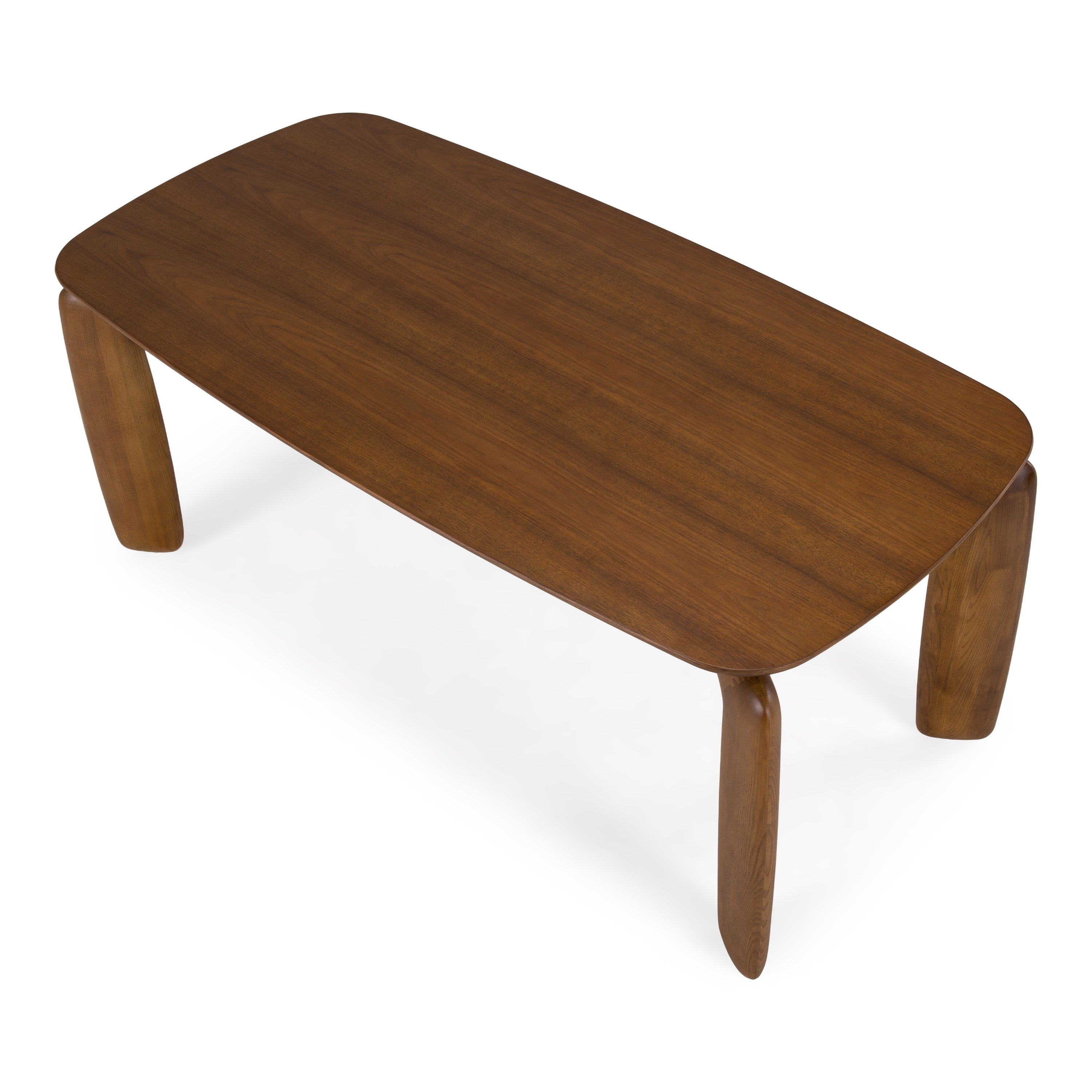 Michael - Mid-Century Modern 71" Dining Table