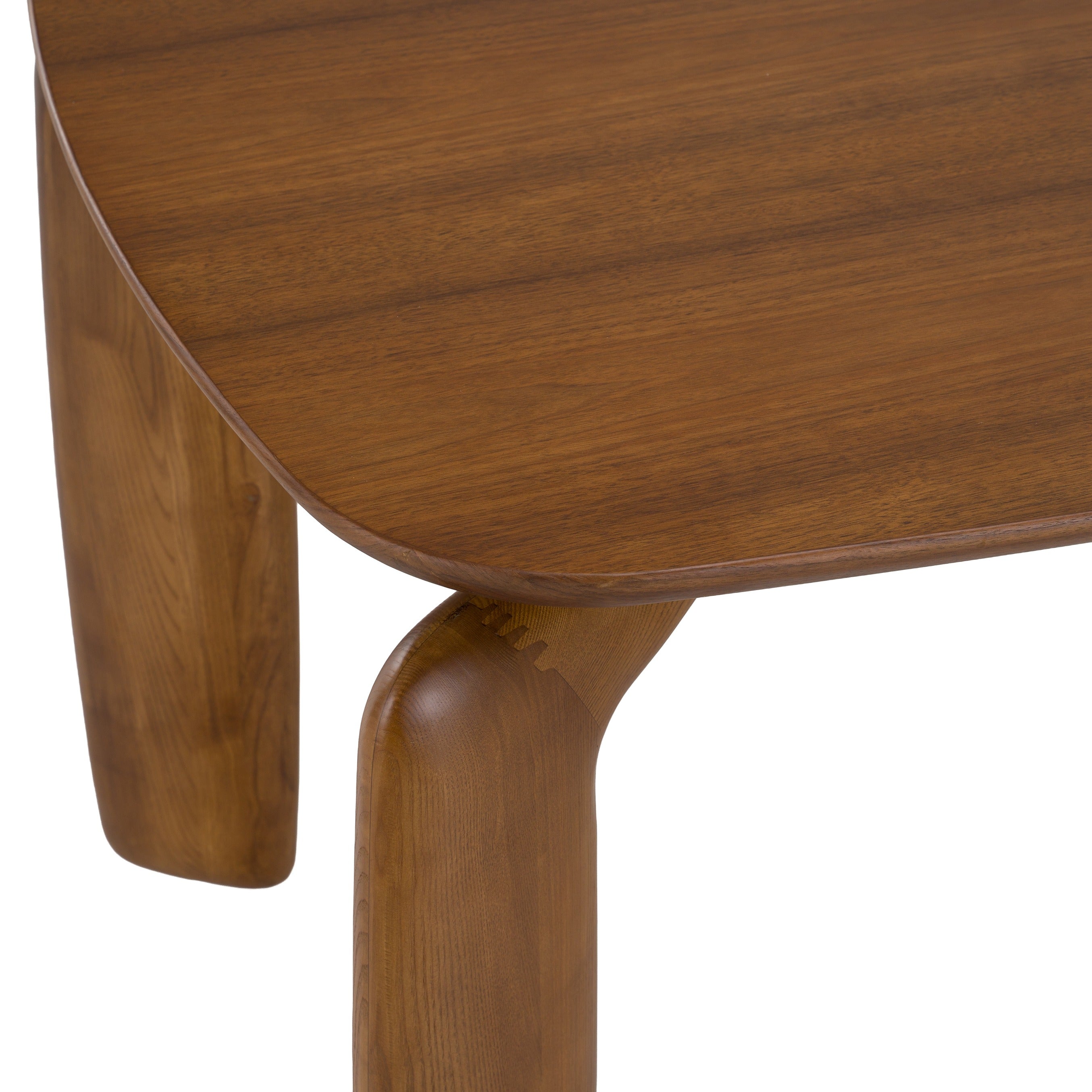 Michael - Mid-Century Modern 71" Dining Table