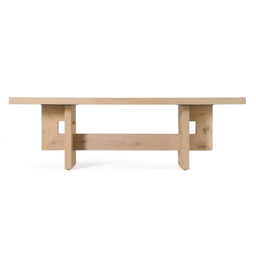 Mineola Modern 110" Dining Table