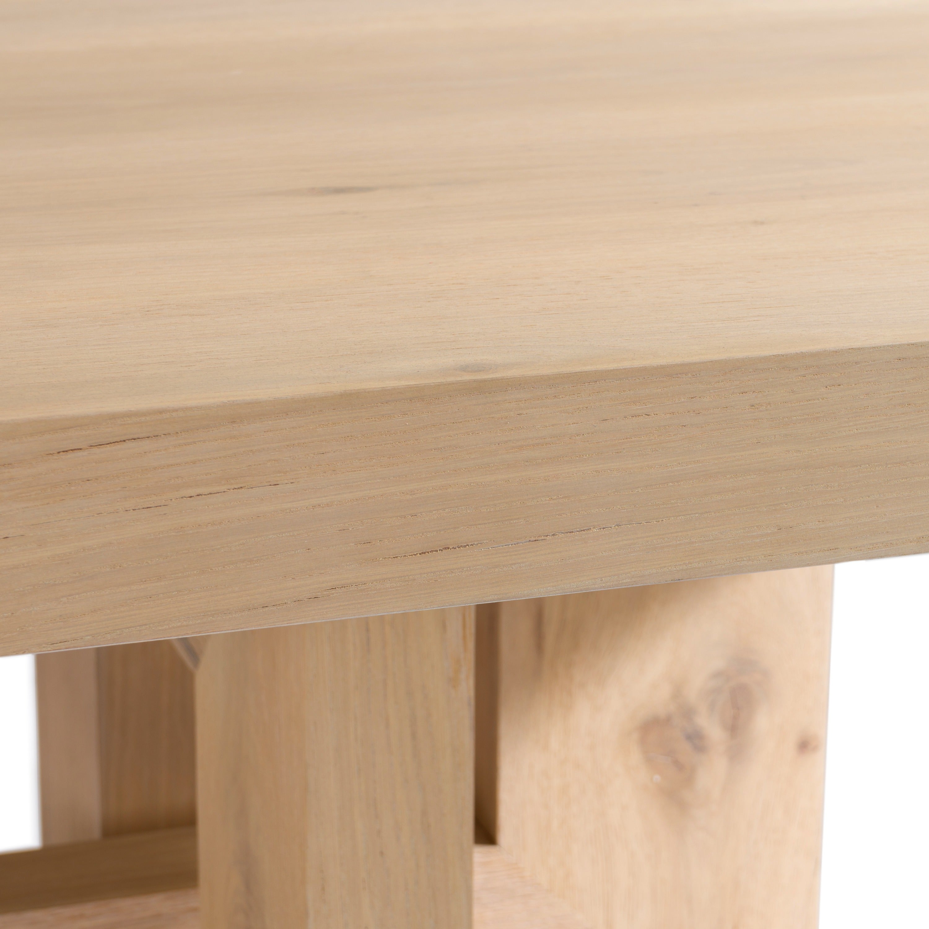 Mineola Modern 110" Dining Table