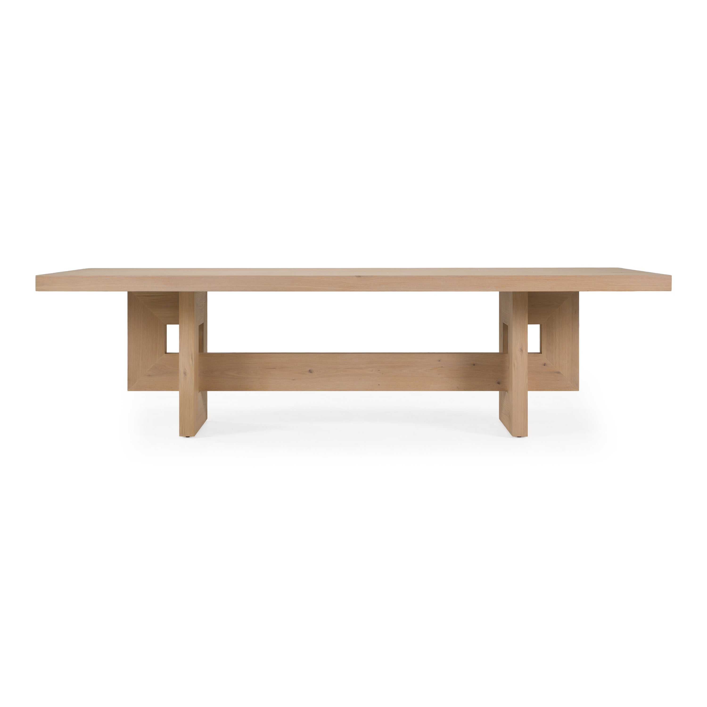Mineola Modern Dining Table