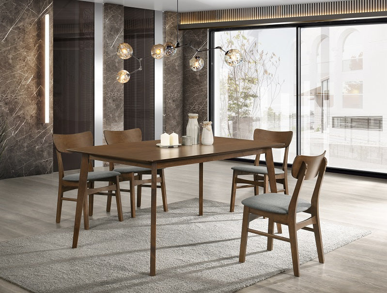 Modrest Castillo Modern Dining Table