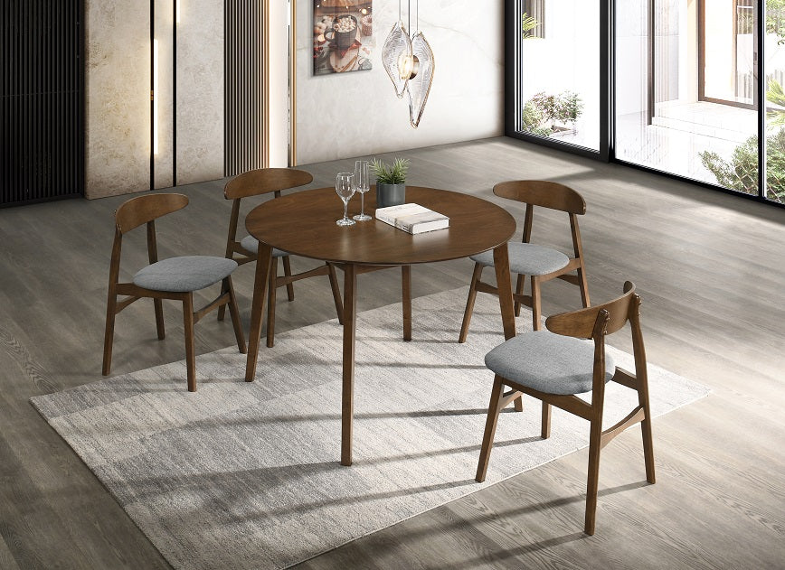 Modrest Castiano - Modern Side Dining Chair (Set of 2)-Dining Chair-VIG-Wall2Wall Furnishings