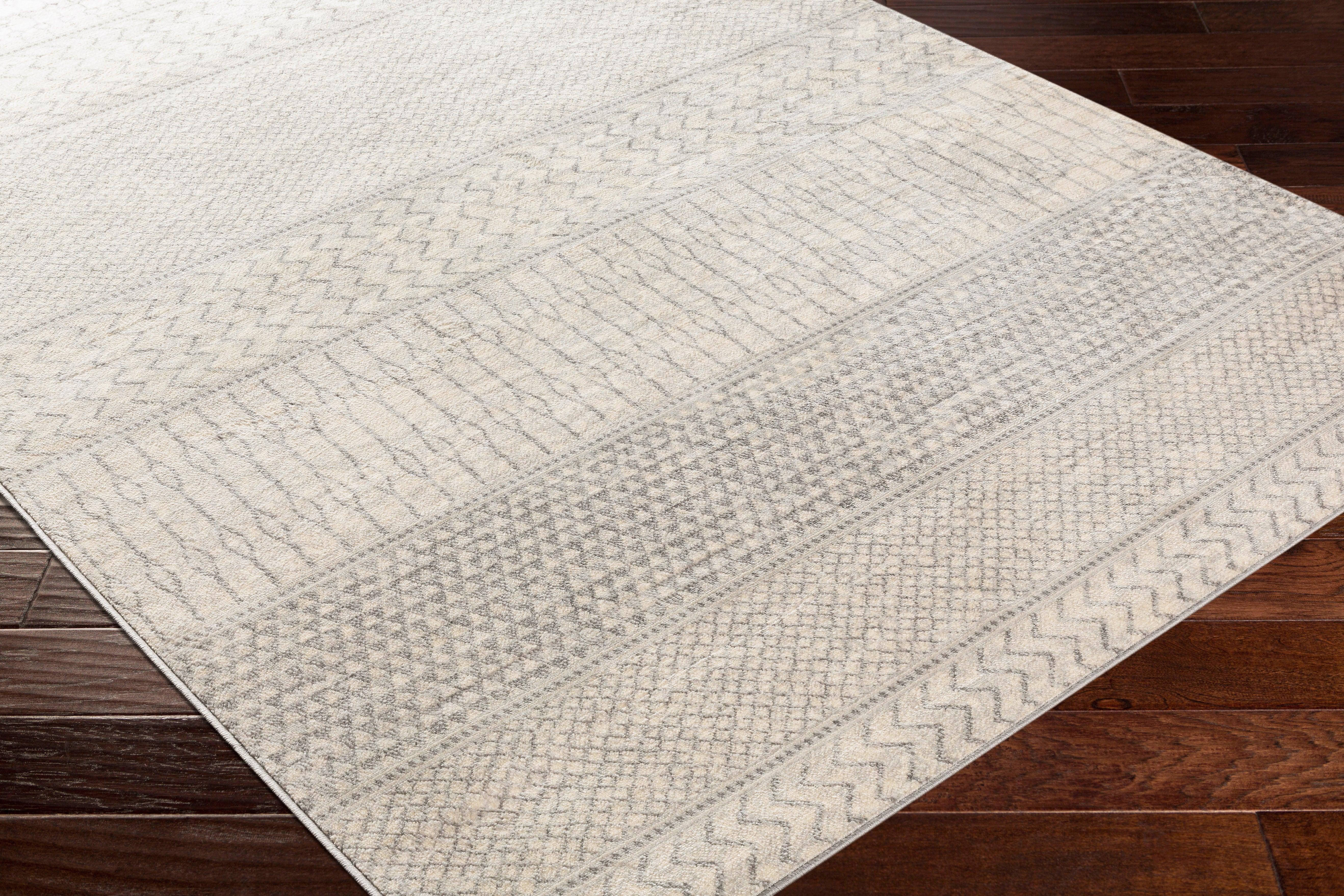 Monaco Area Rug