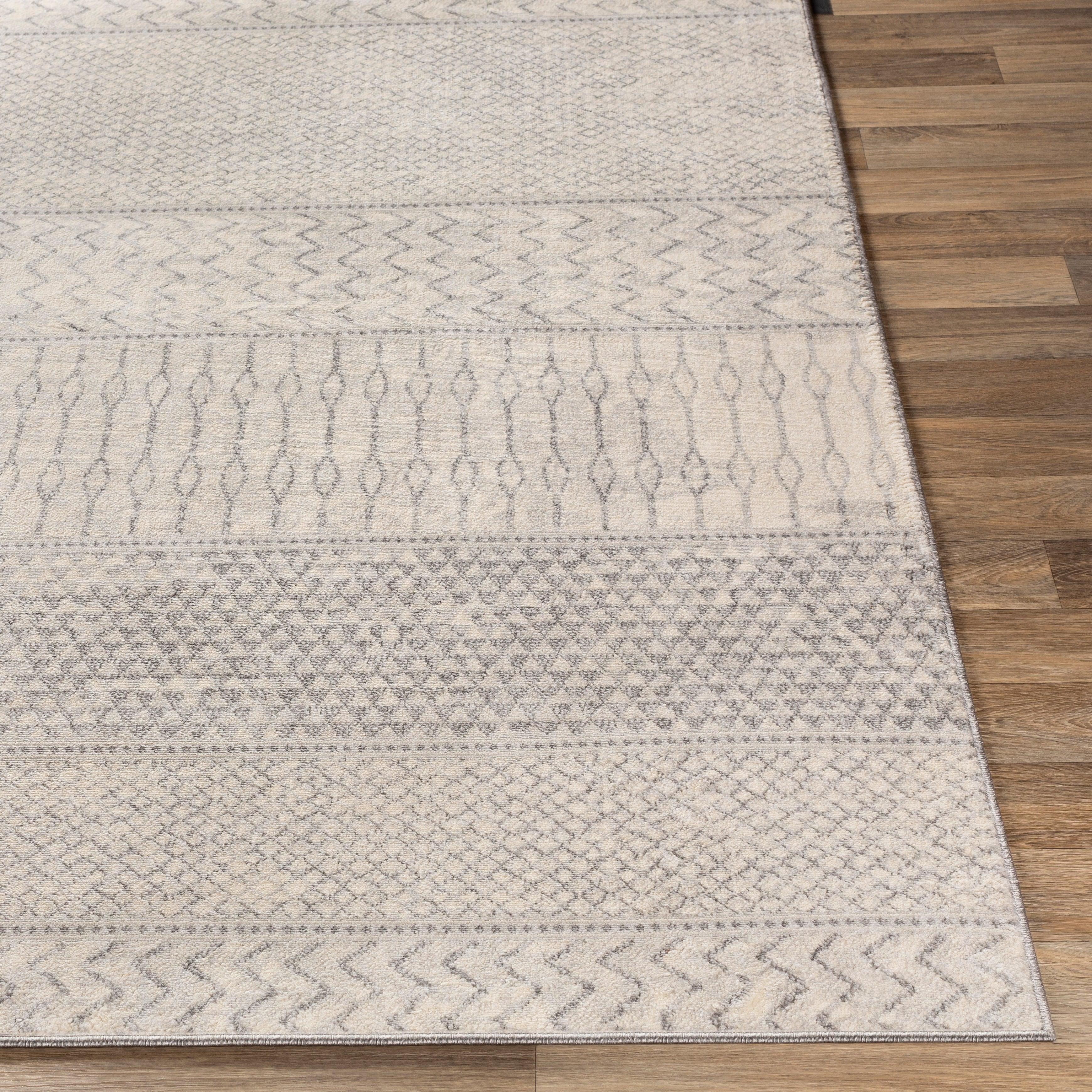 Monaco Area Rug